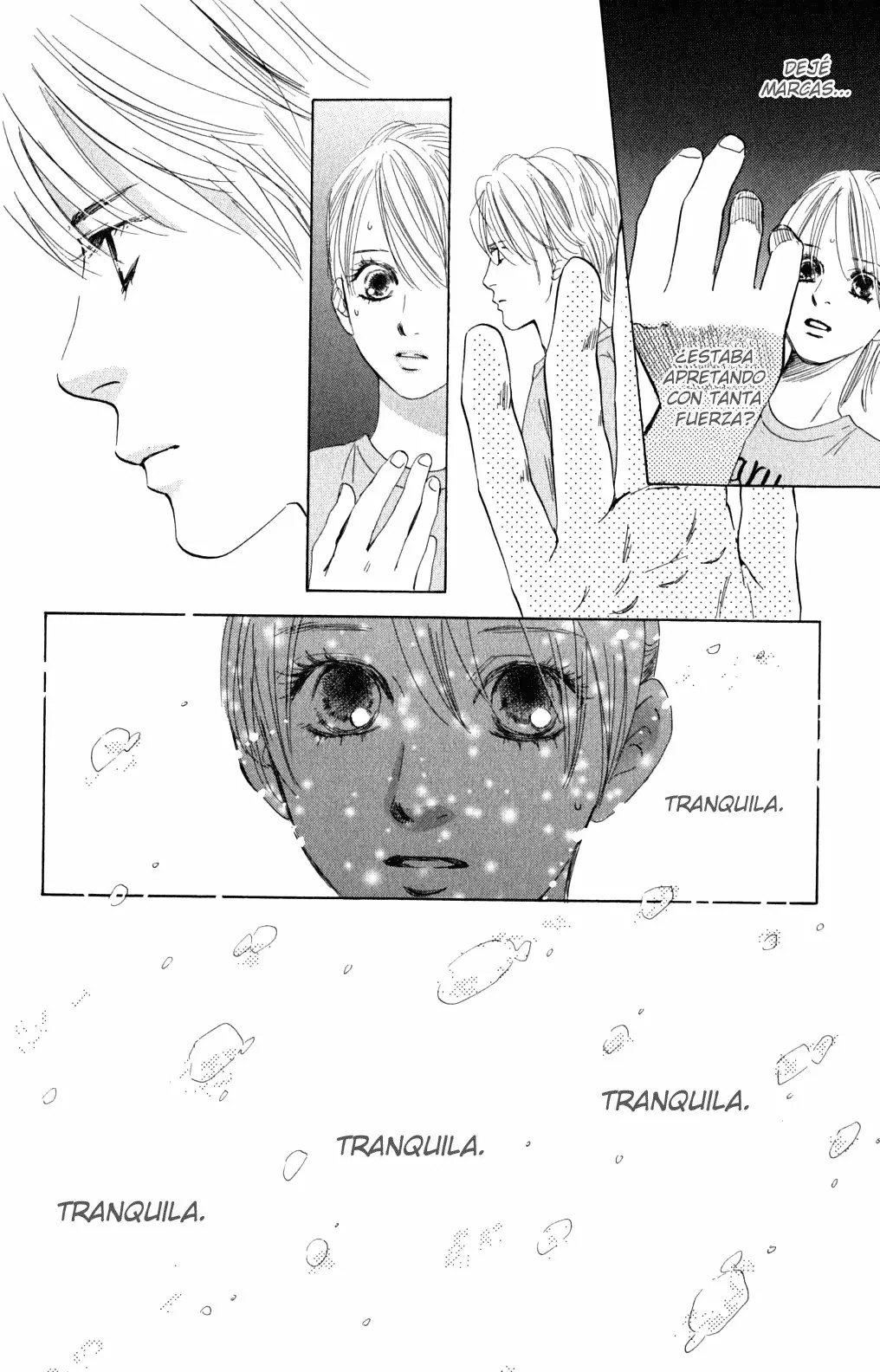 Read Chihayafuru es Manga Online