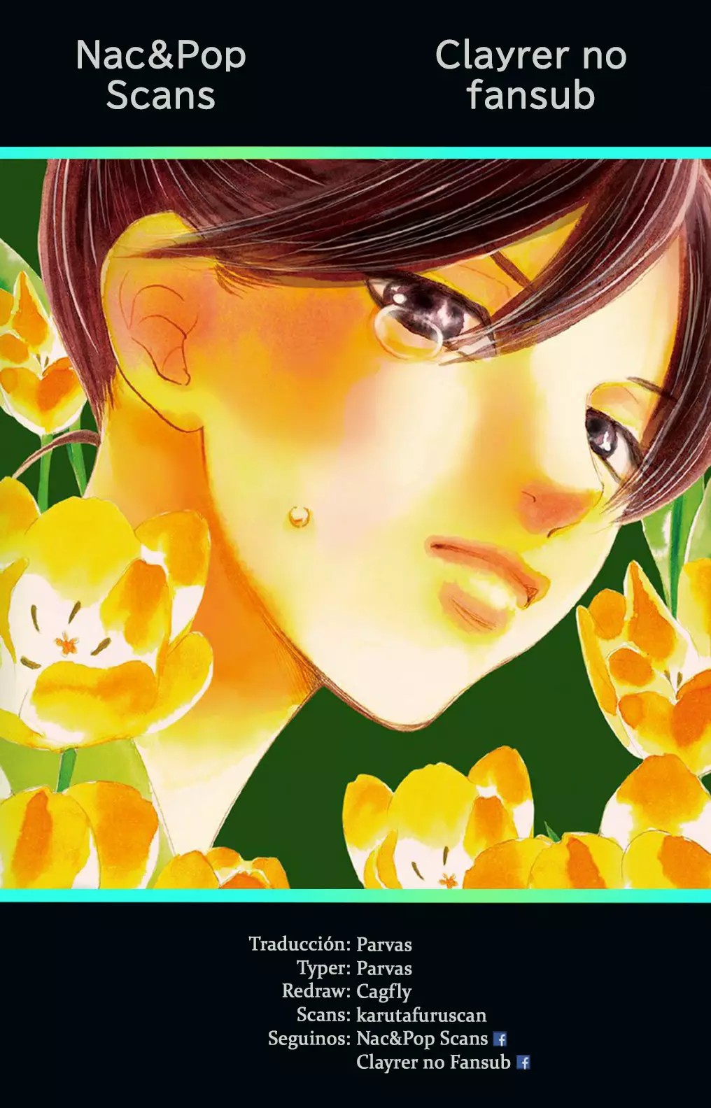 Read Chihayafuru es Manga Online