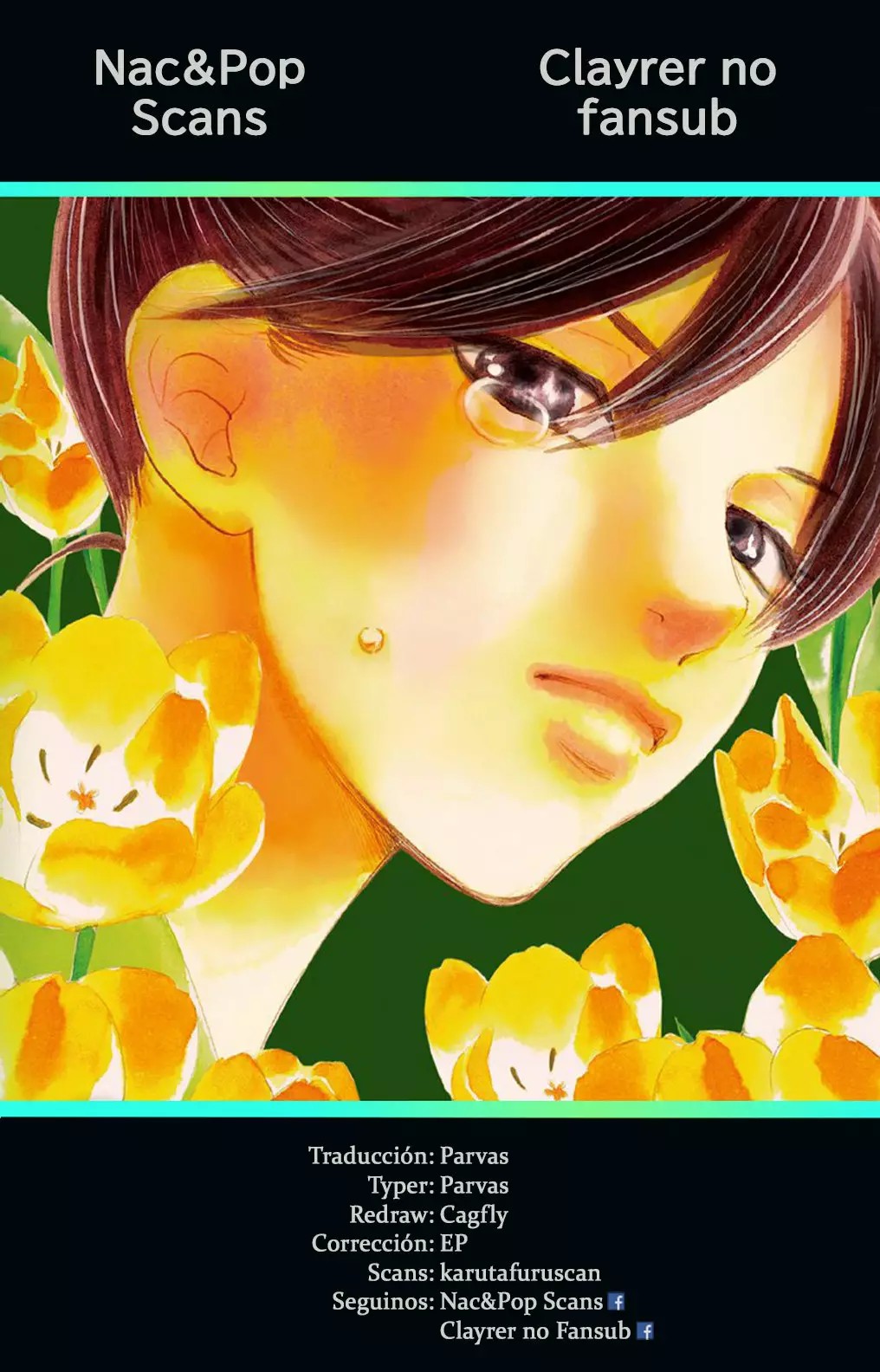 Read Chihayafuru es Manga Online