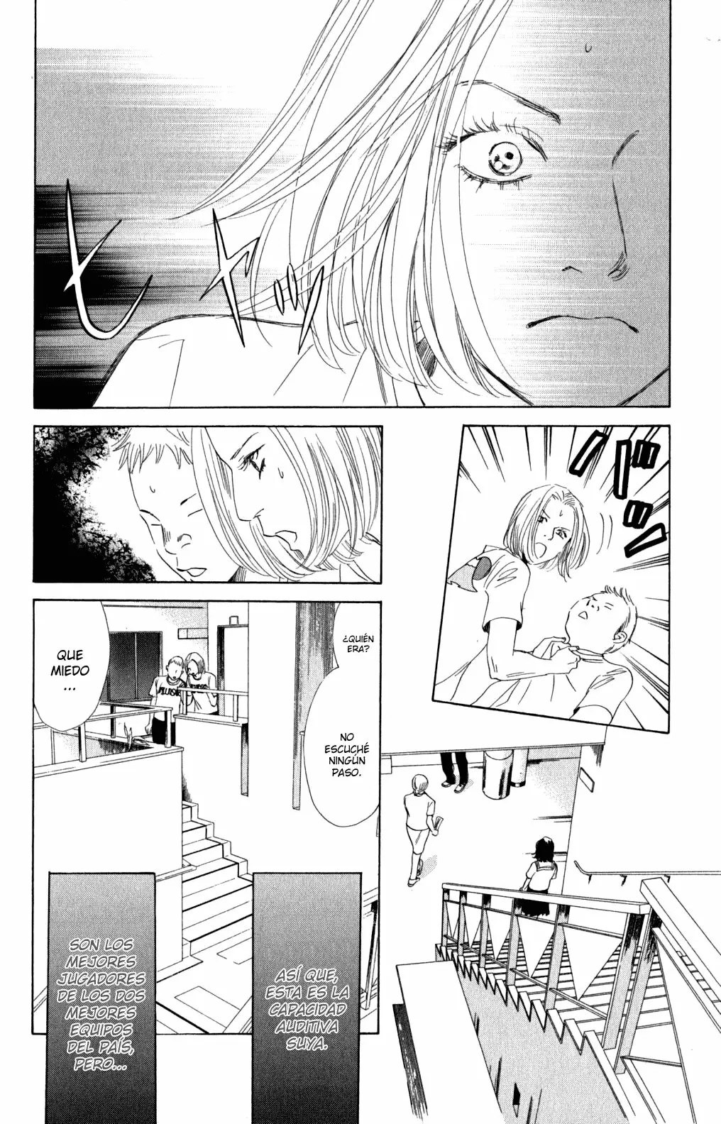 Read Chihayafuru es Manga Online