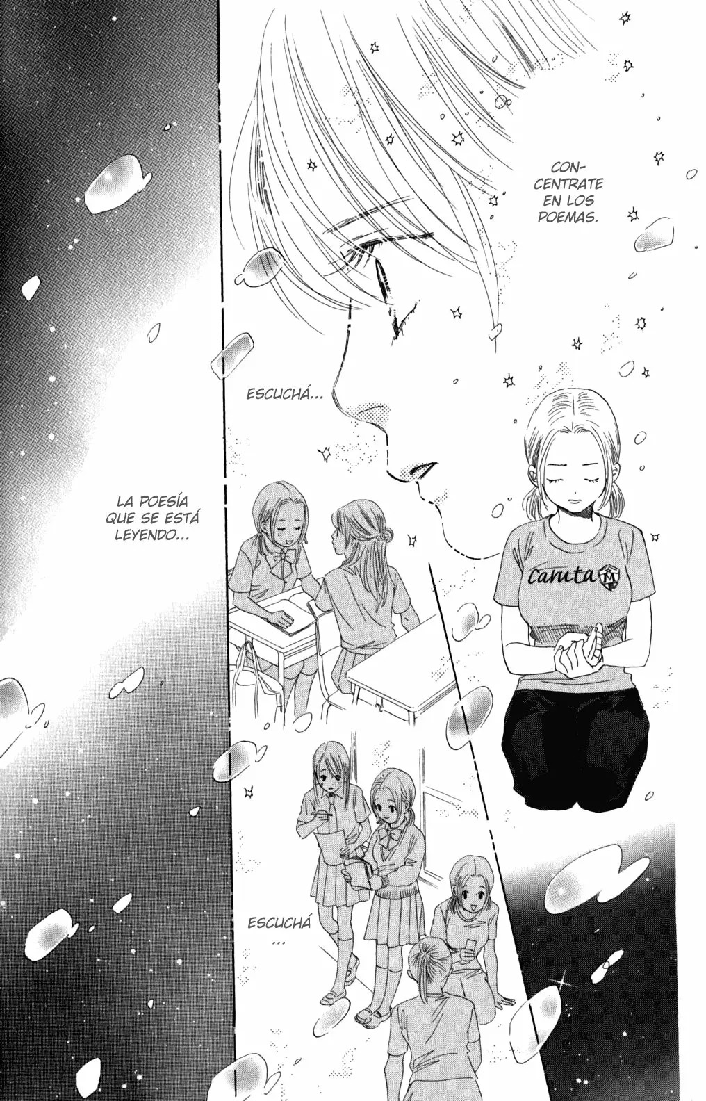 Read Chihayafuru es Manga Online