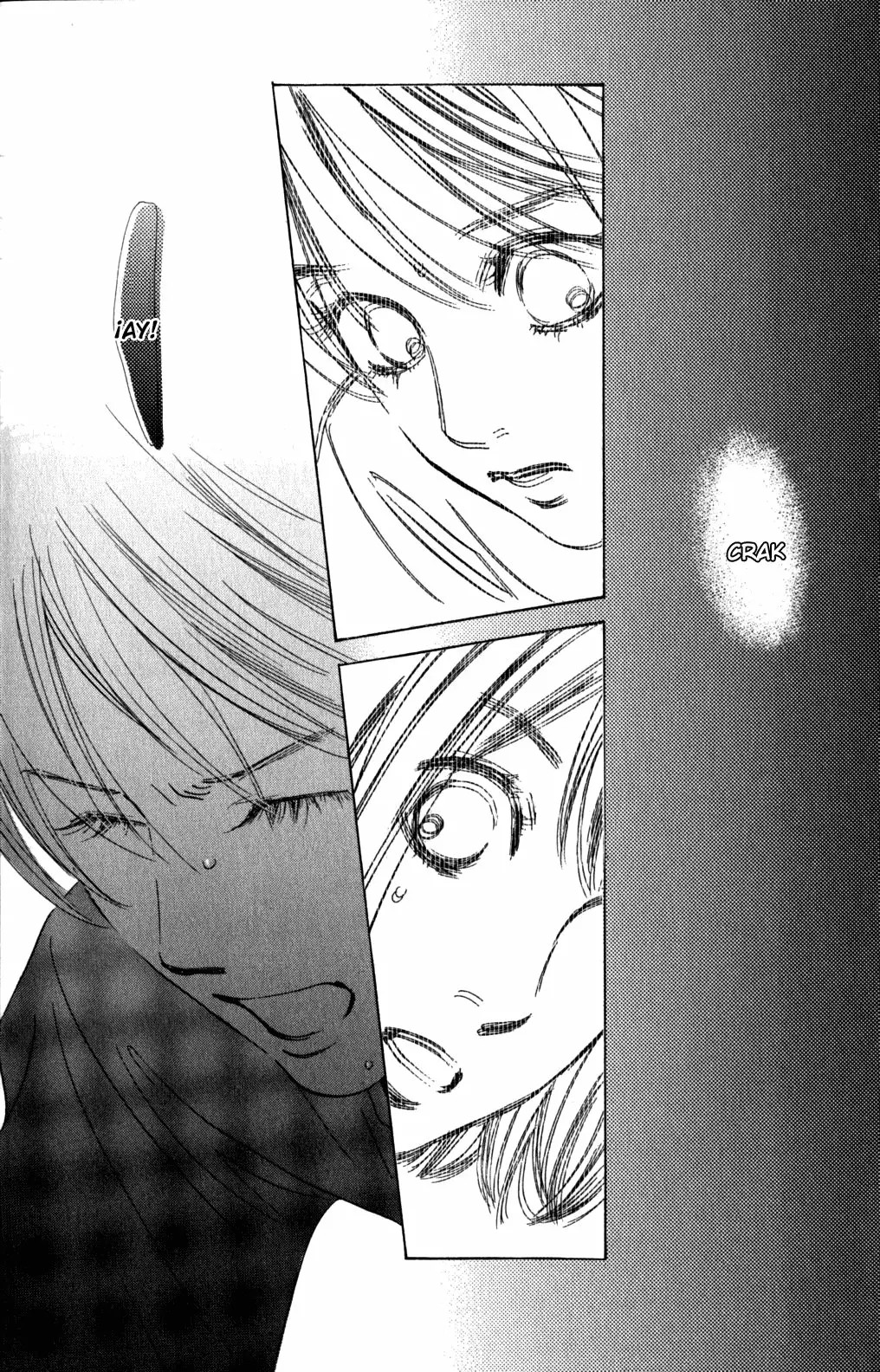 Read Chihayafuru es Manga Online