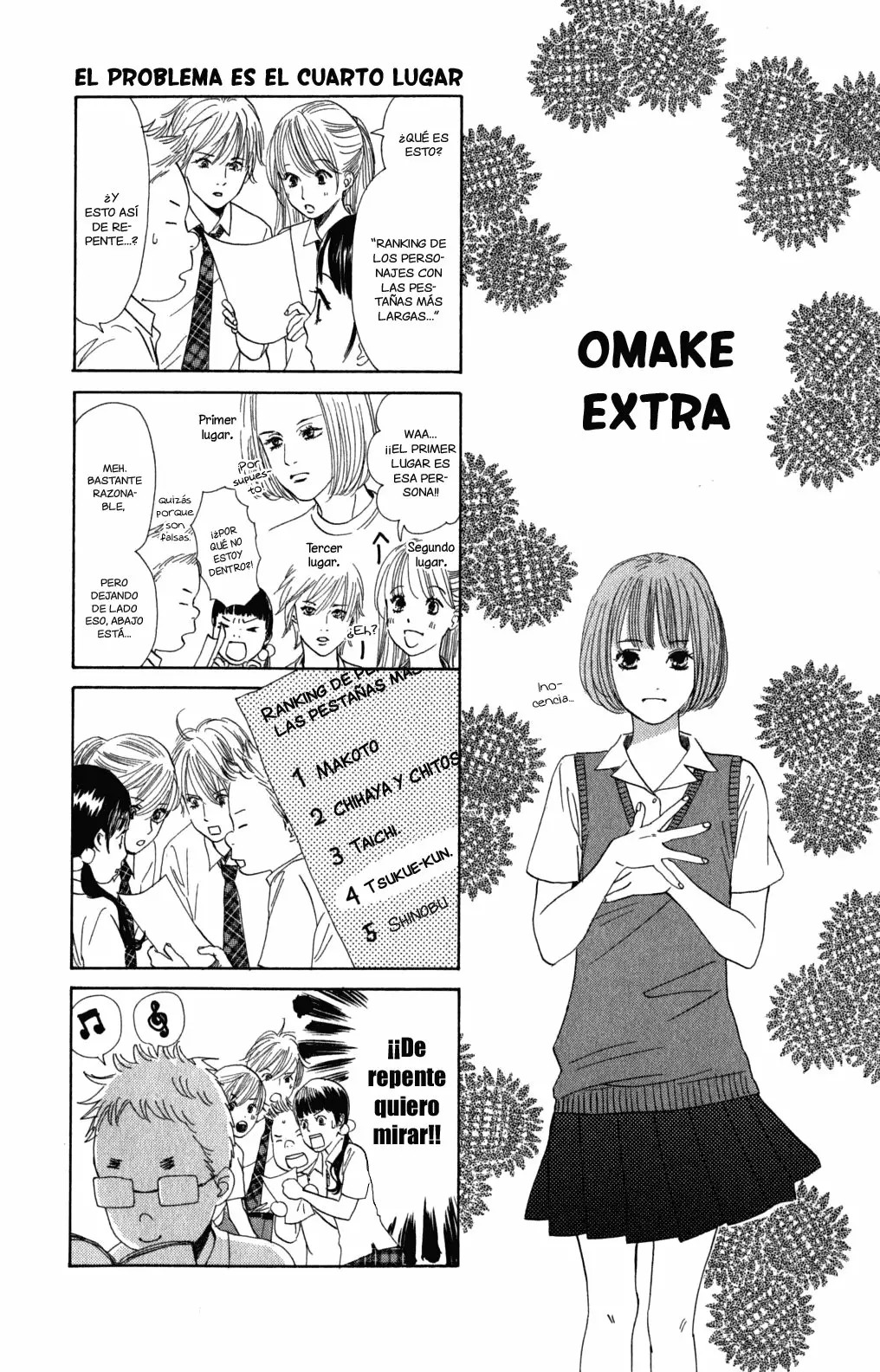 Read Chihayafuru es Manga Online