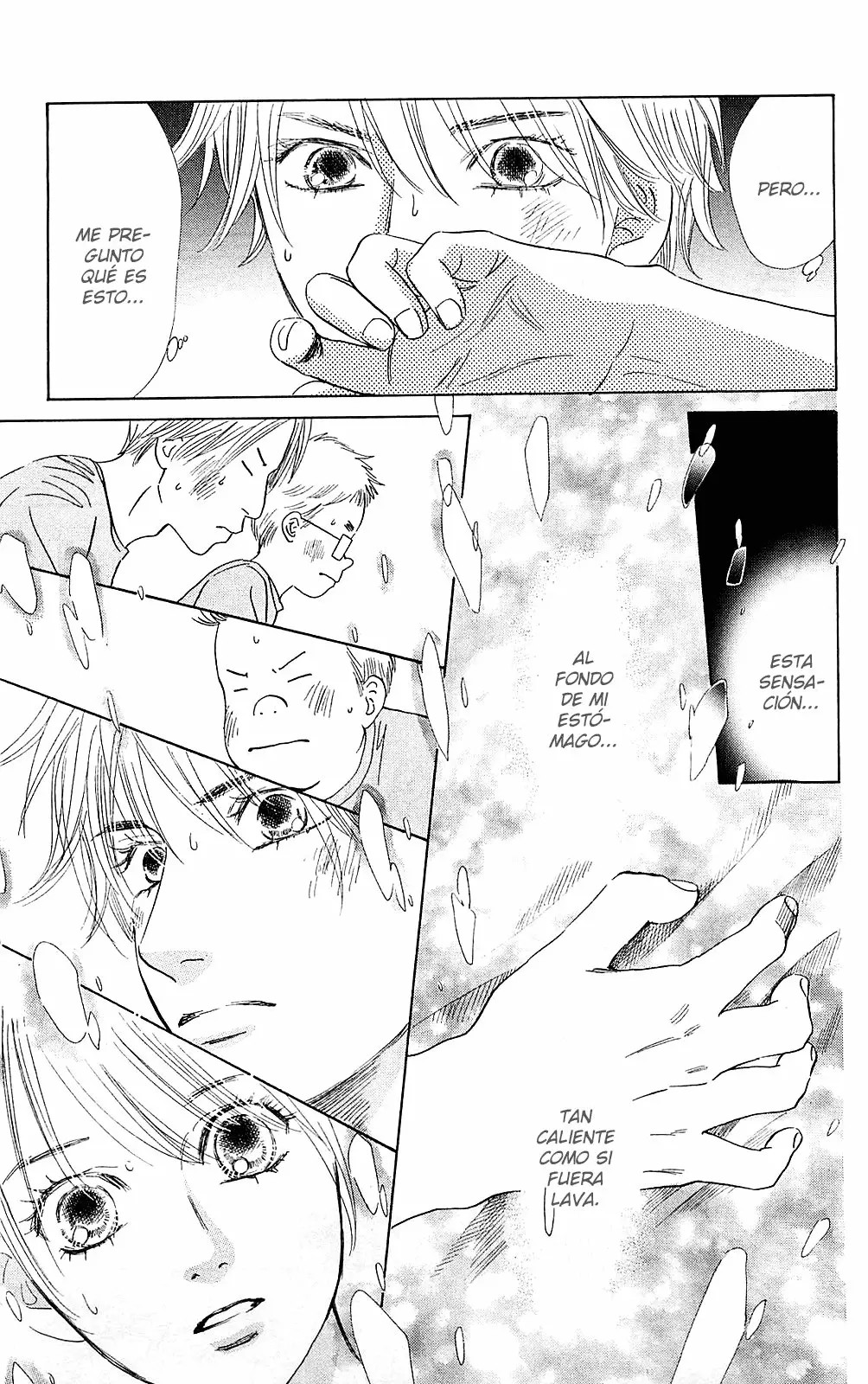 Read Chihayafuru es Manga Online