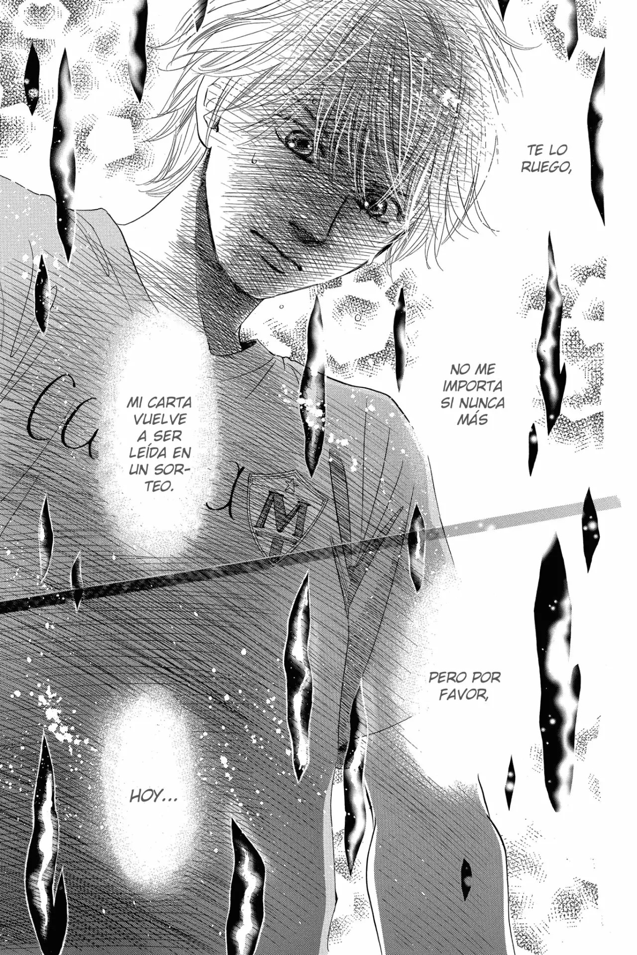 Read Chihayafuru es Manga Online