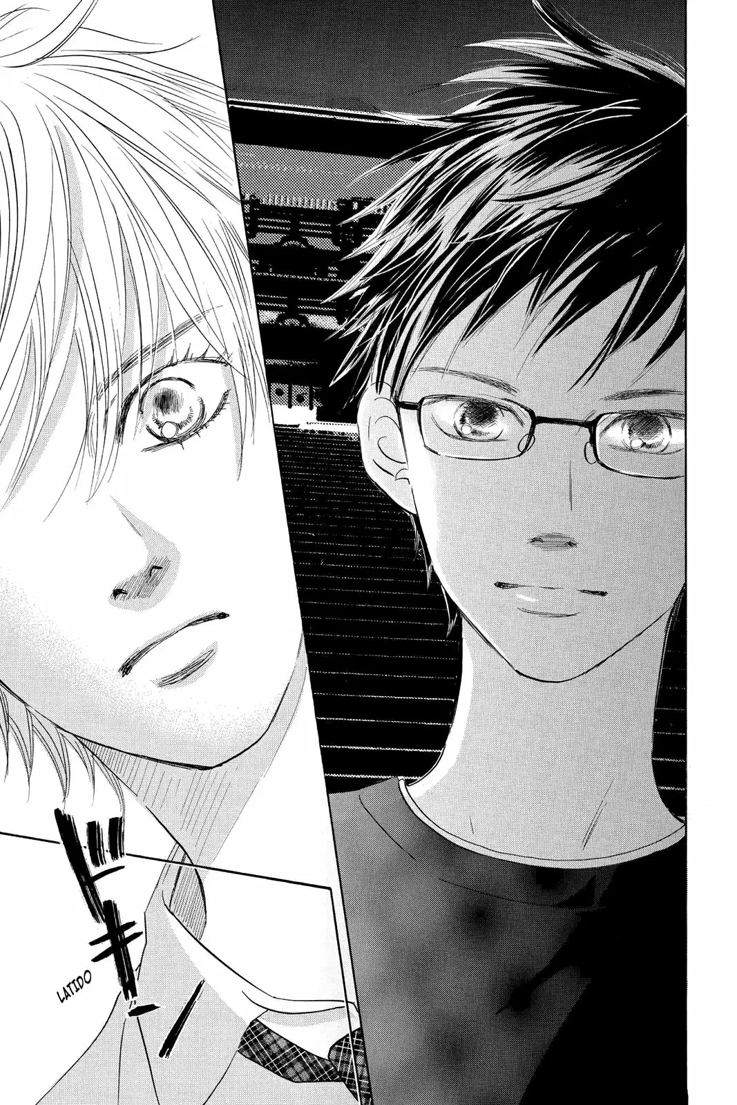 Read Chihayafuru es Manga Online
