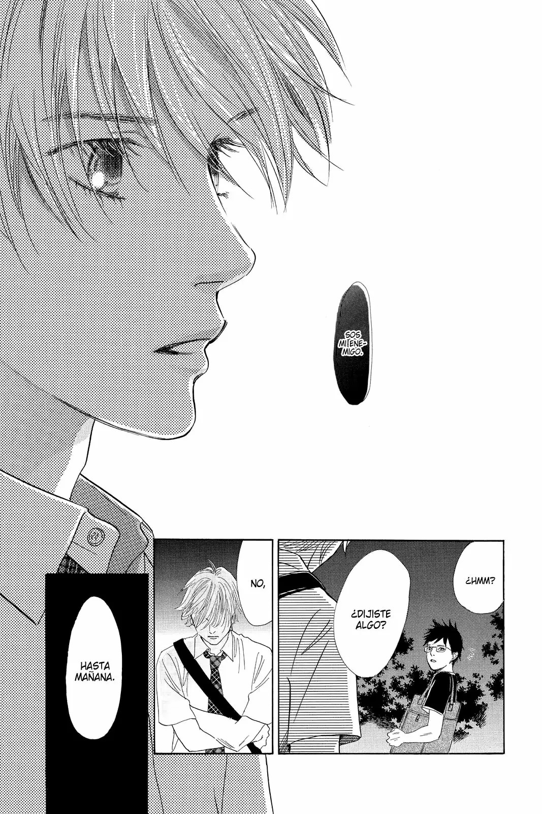 Read Chihayafuru es Manga Online