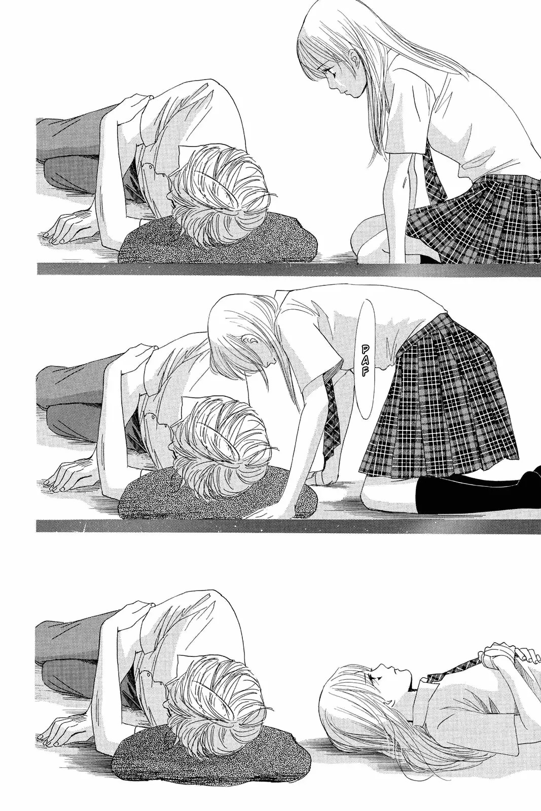 Read Chihayafuru es Manga Online