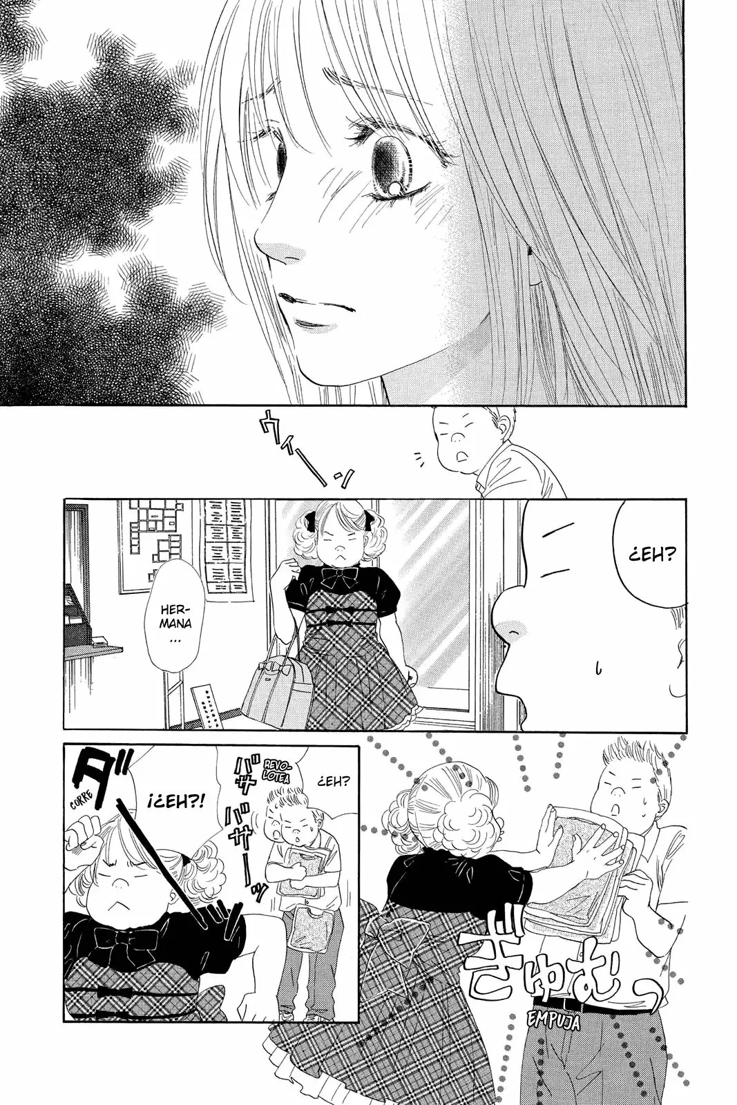 Read Chihayafuru es Manga Online