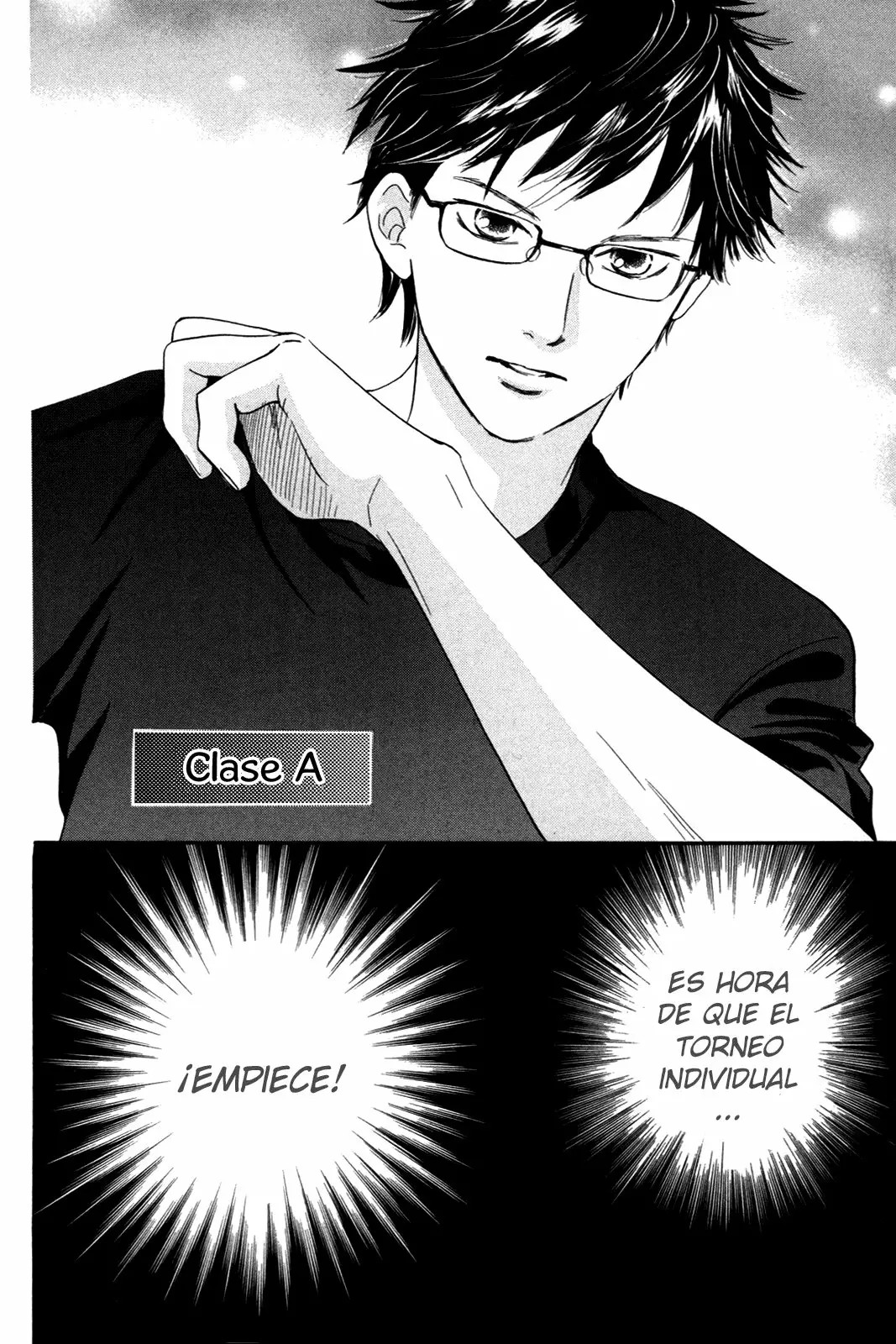 Read Chihayafuru es Manga Online