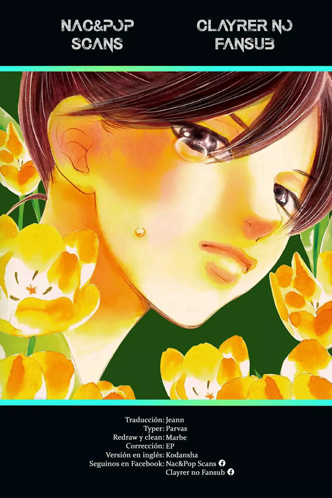 Read Chihayafuru es Manga Online
