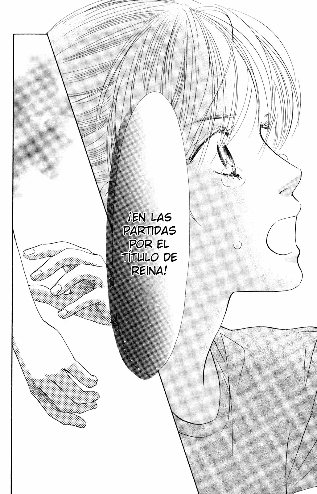 Read Chihayafuru es Manga Online
