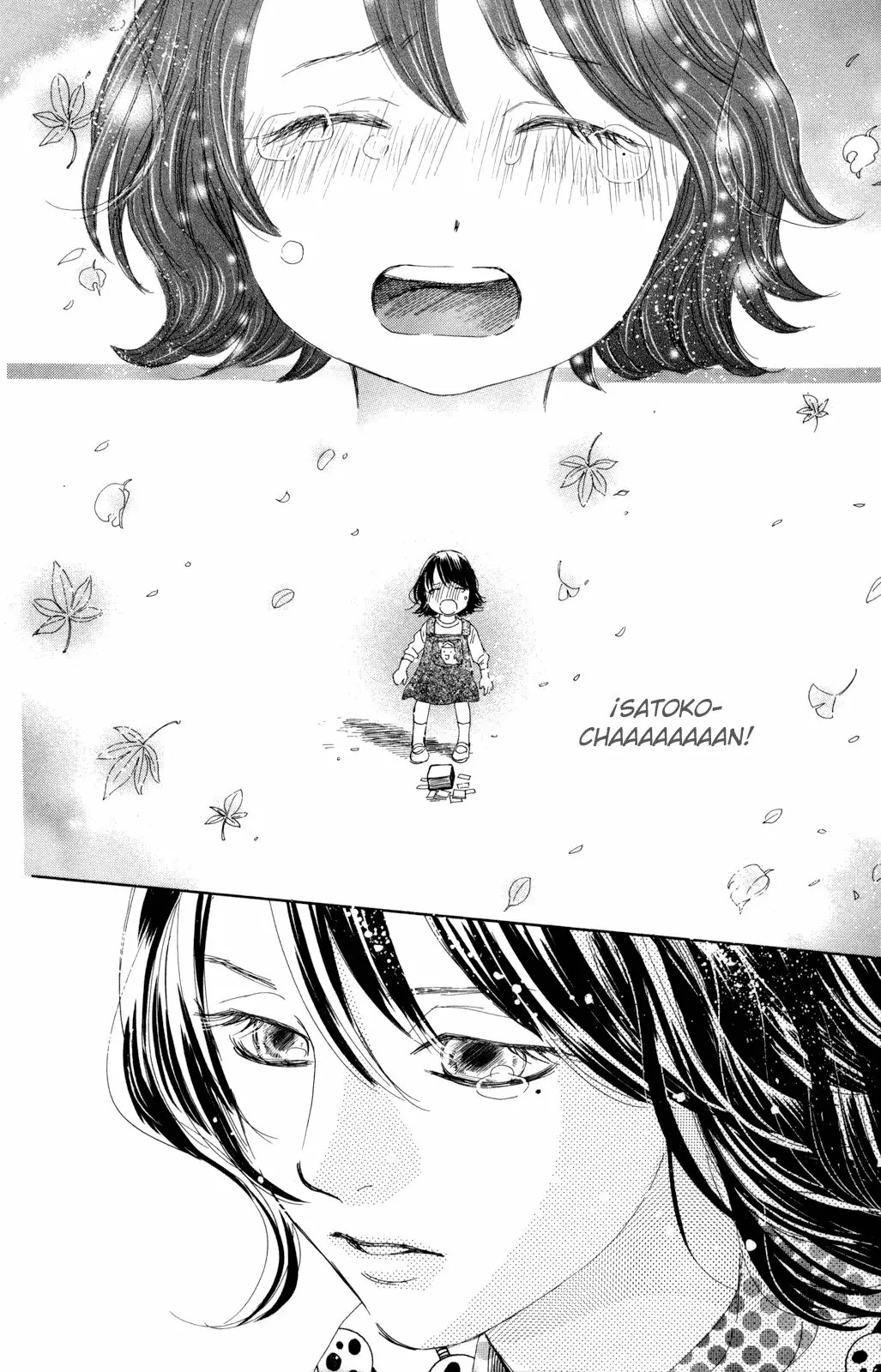 Read Chihayafuru es Manga Online