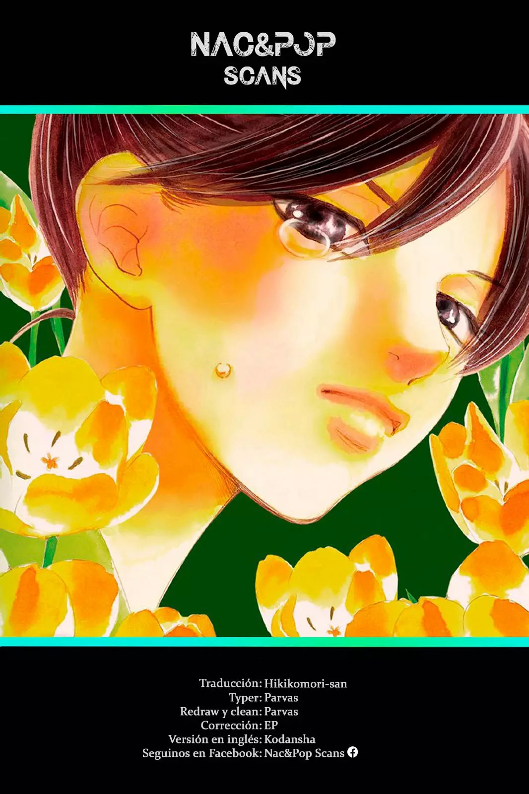Read Chihayafuru es Manga Online