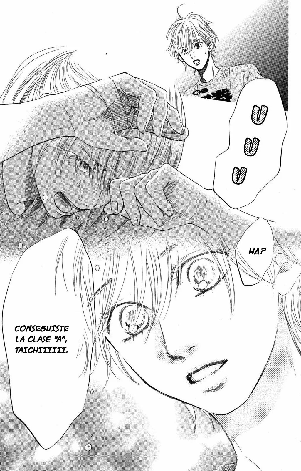 Read Chihayafuru es Manga Online