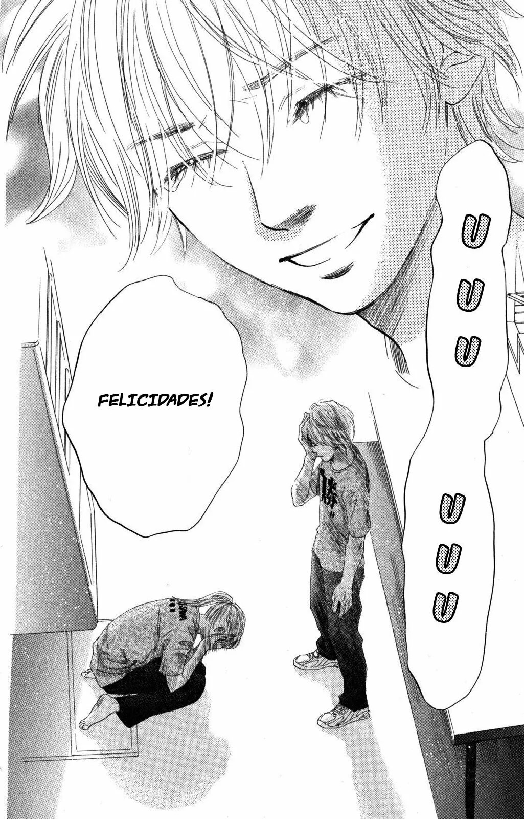 Read Chihayafuru es Manga Online