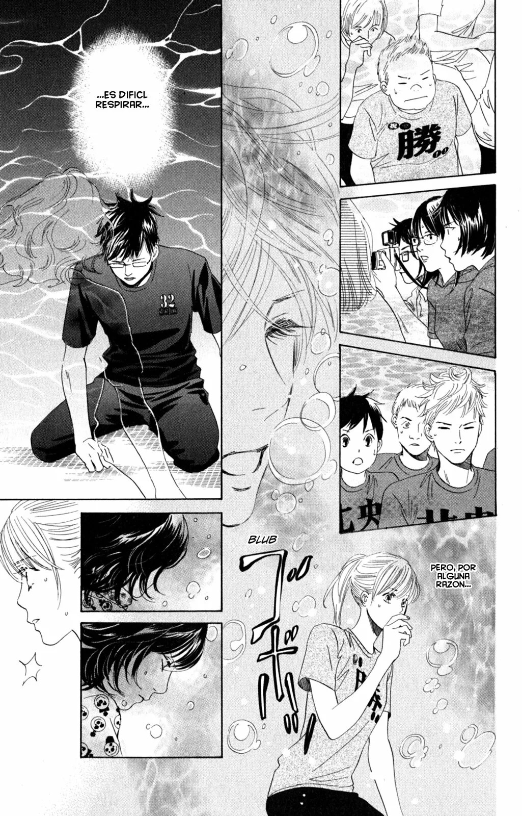 Read Chihayafuru es Manga Online