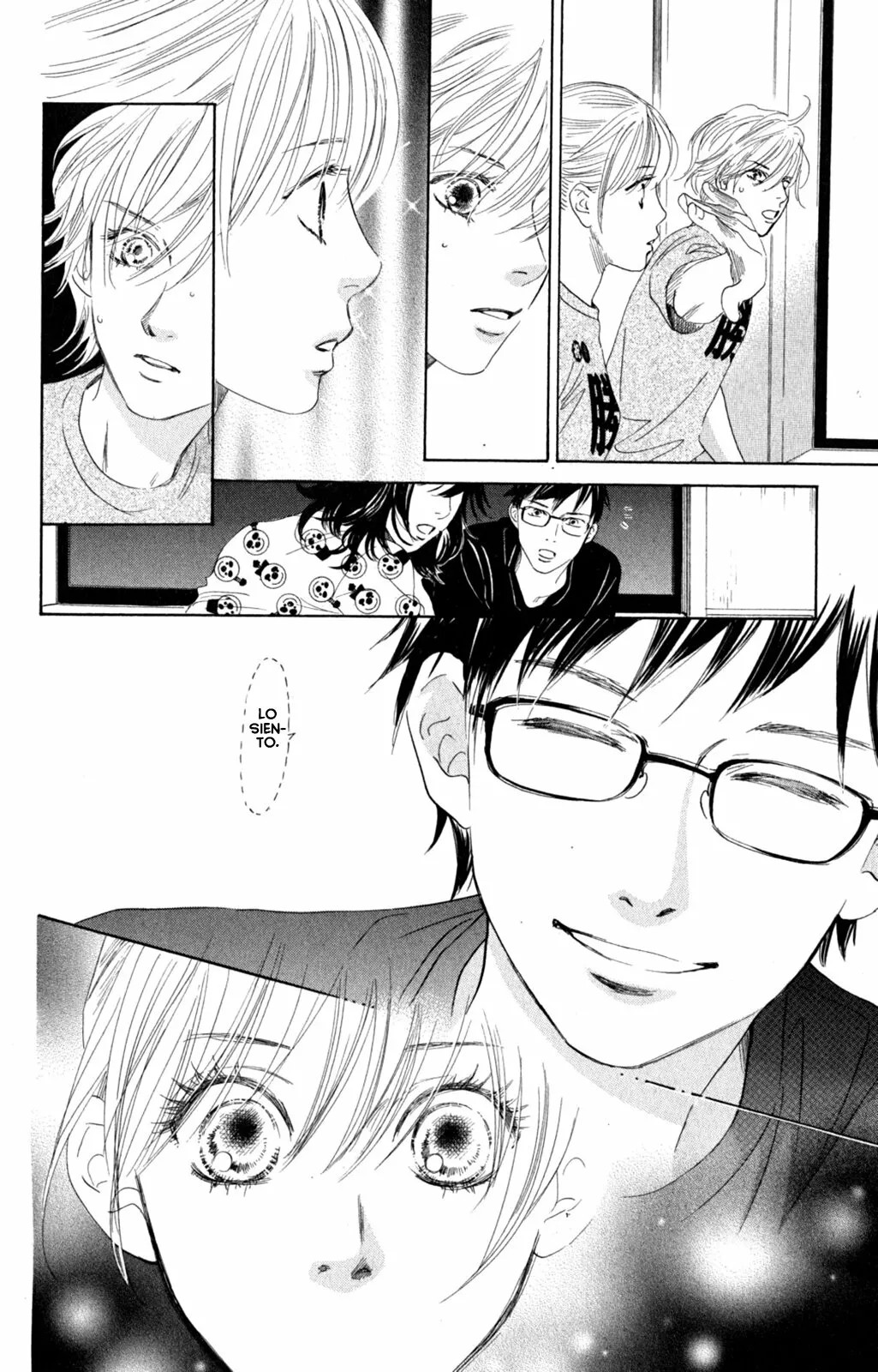 Read Chihayafuru es Manga Online