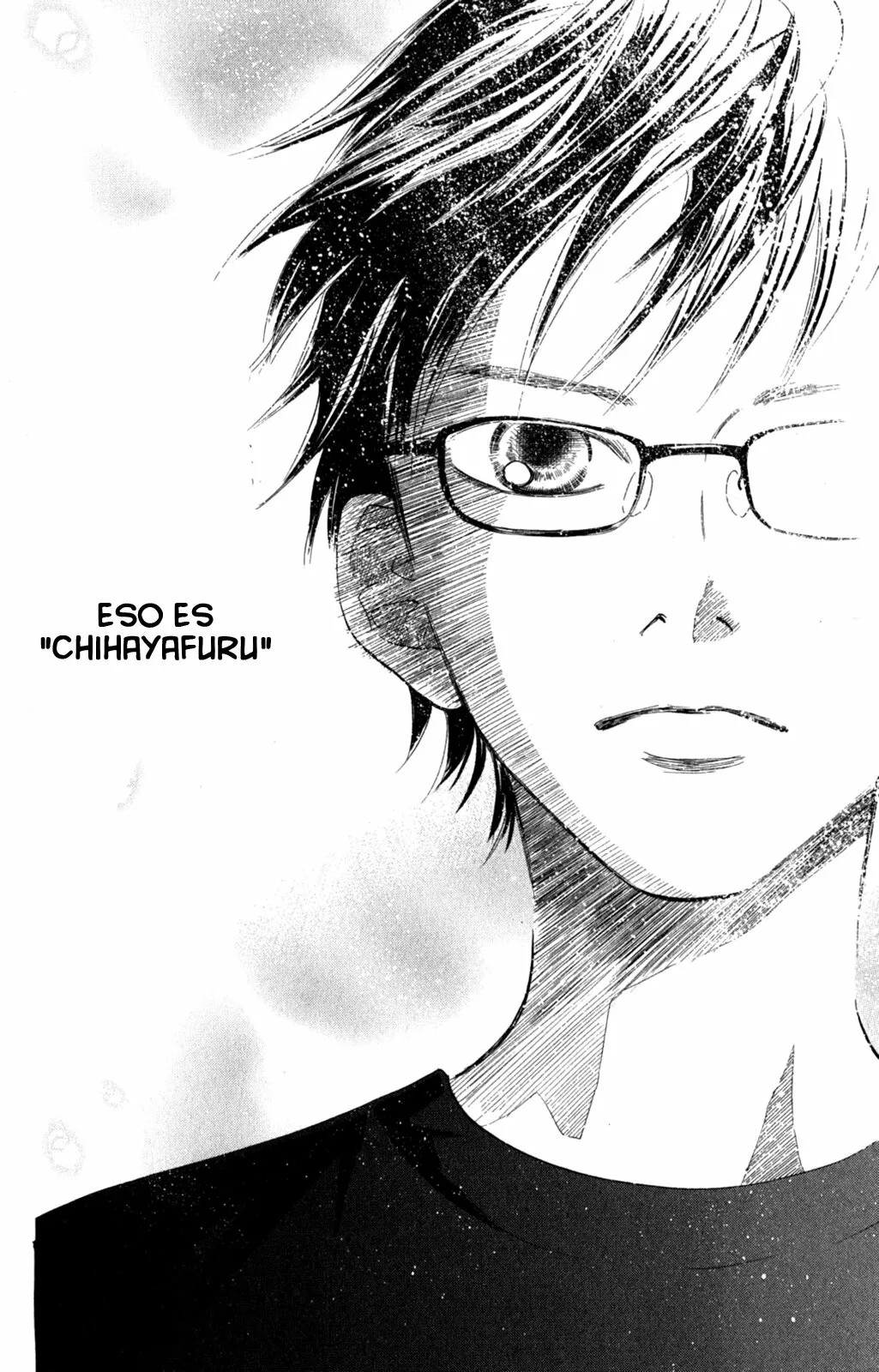 Read Chihayafuru es Manga Online
