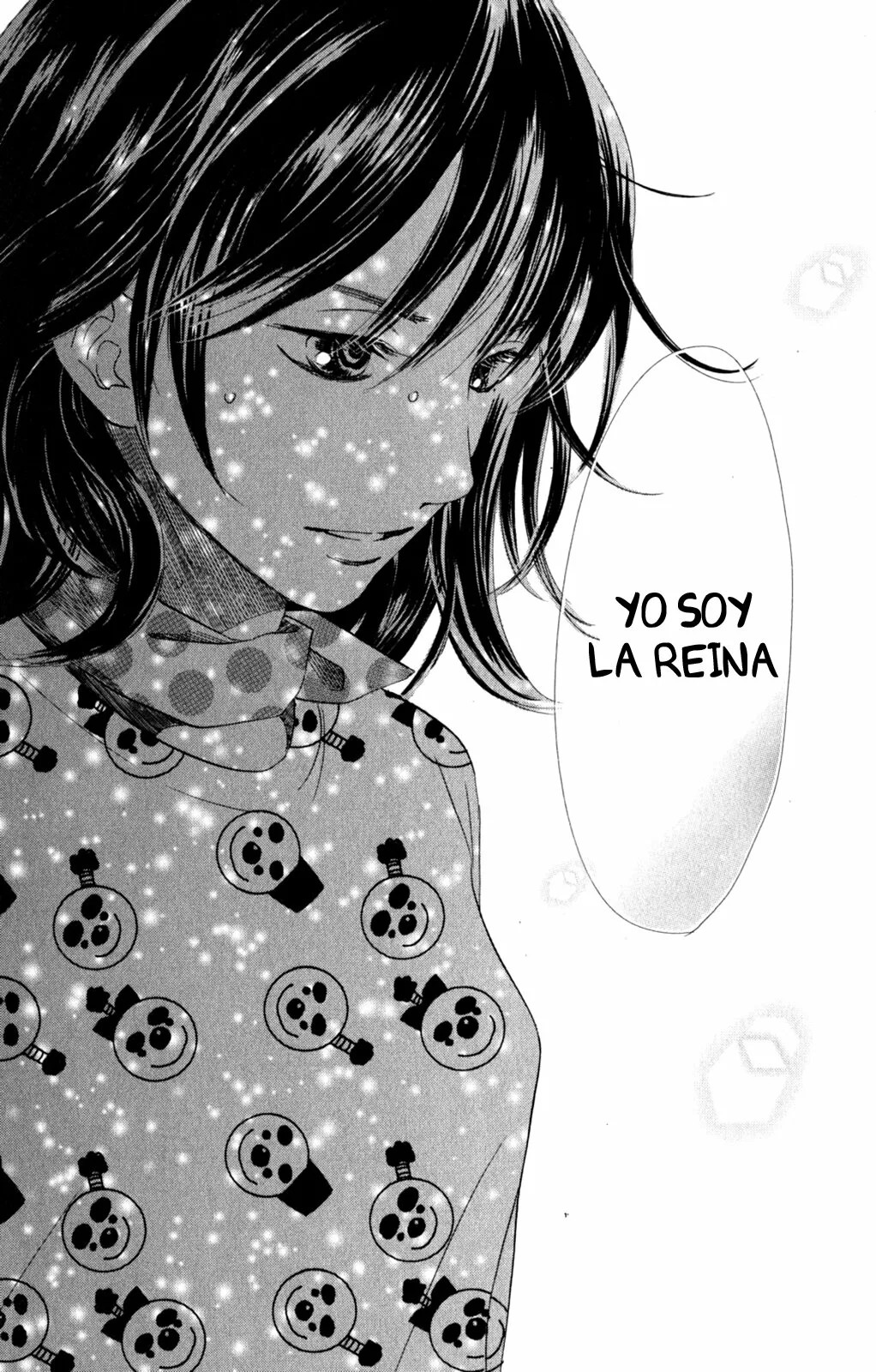 Read Chihayafuru es Manga Online