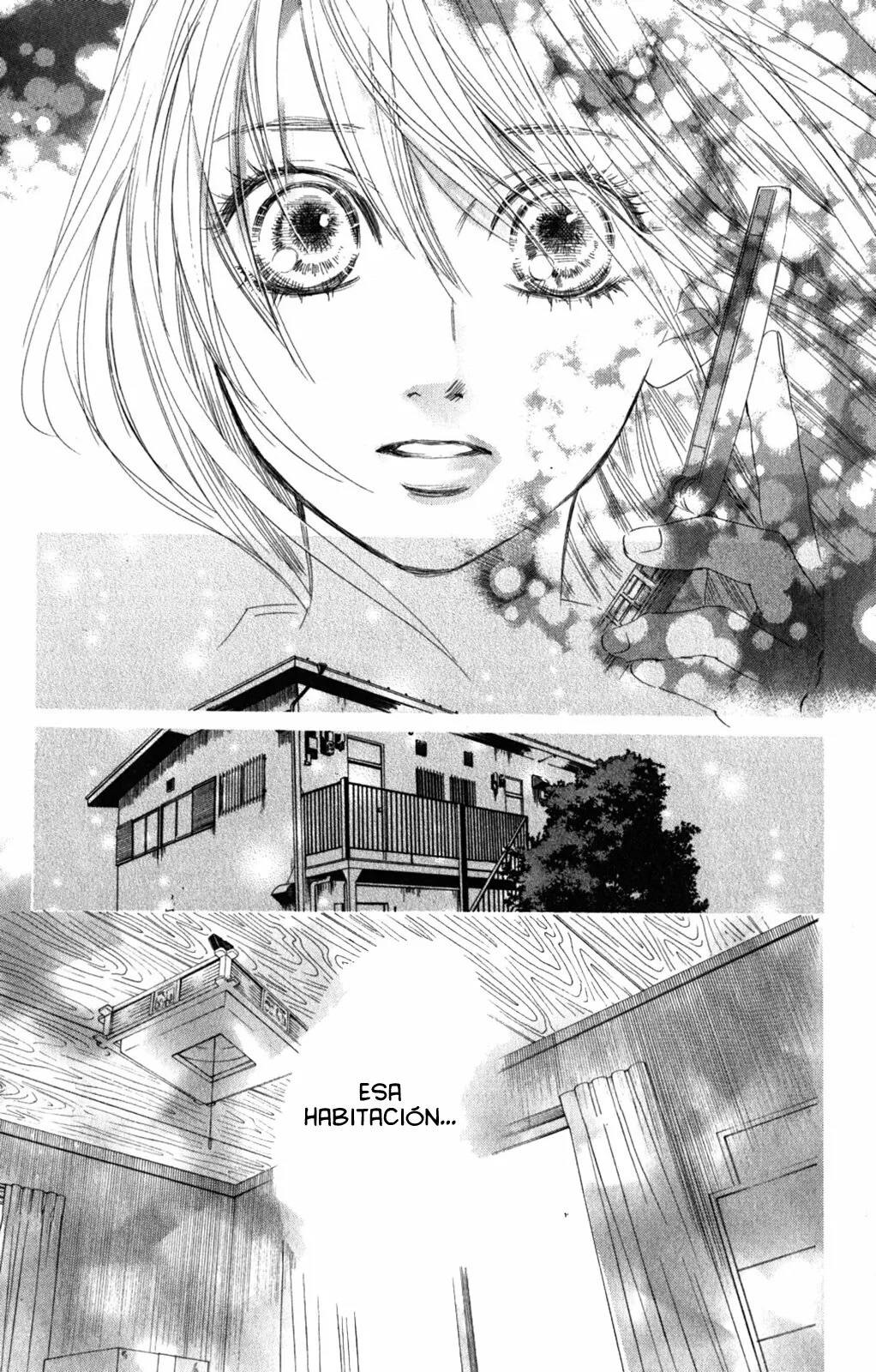 Read Chihayafuru es Manga Online