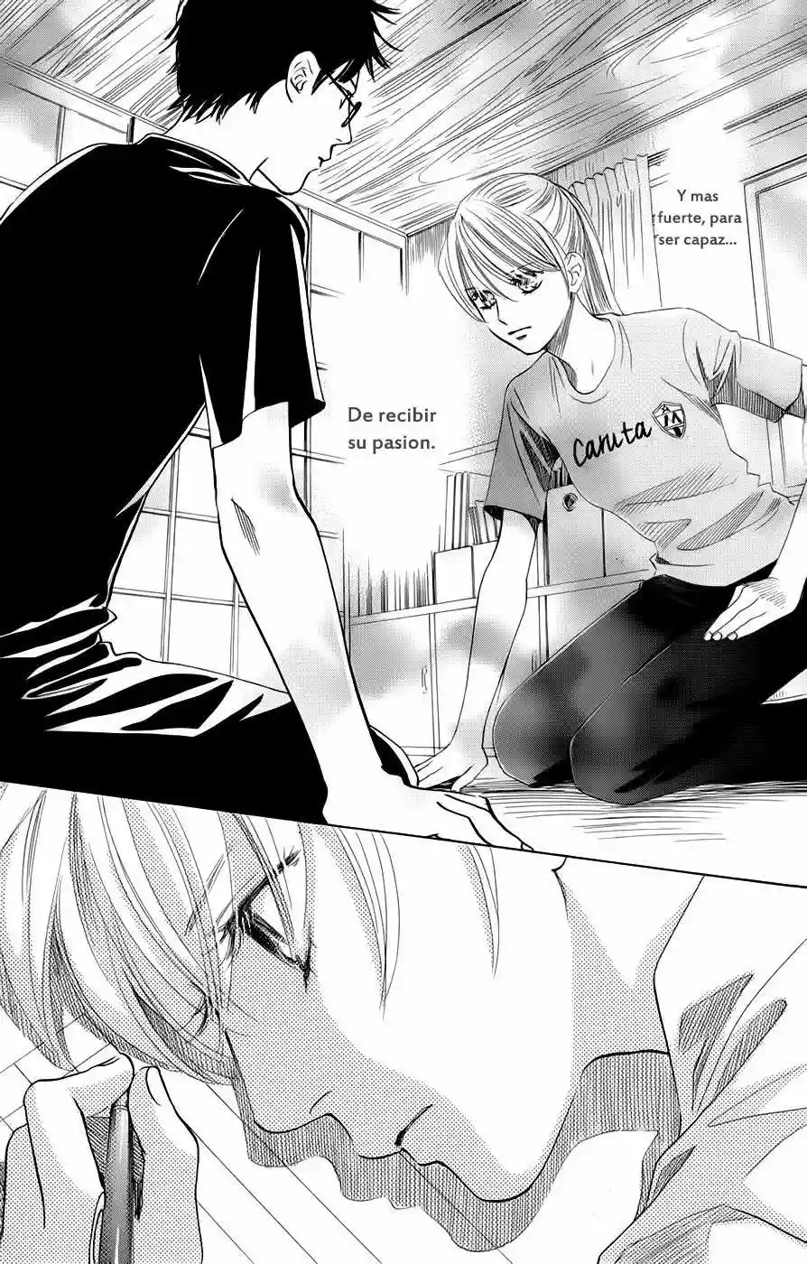 Read Chihayafuru es Manga Online