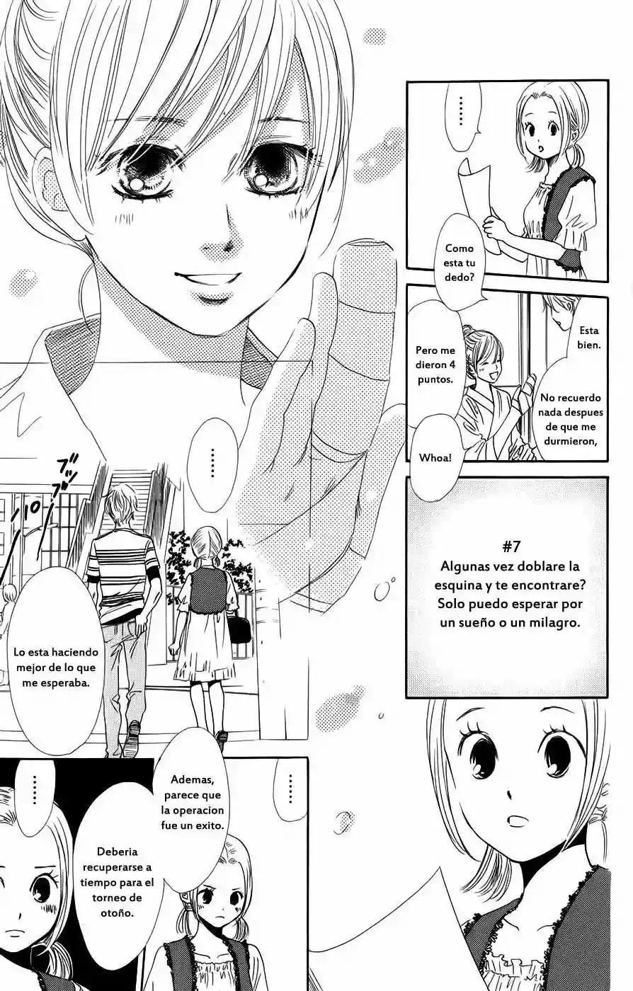 Read Chihayafuru es Manga Online