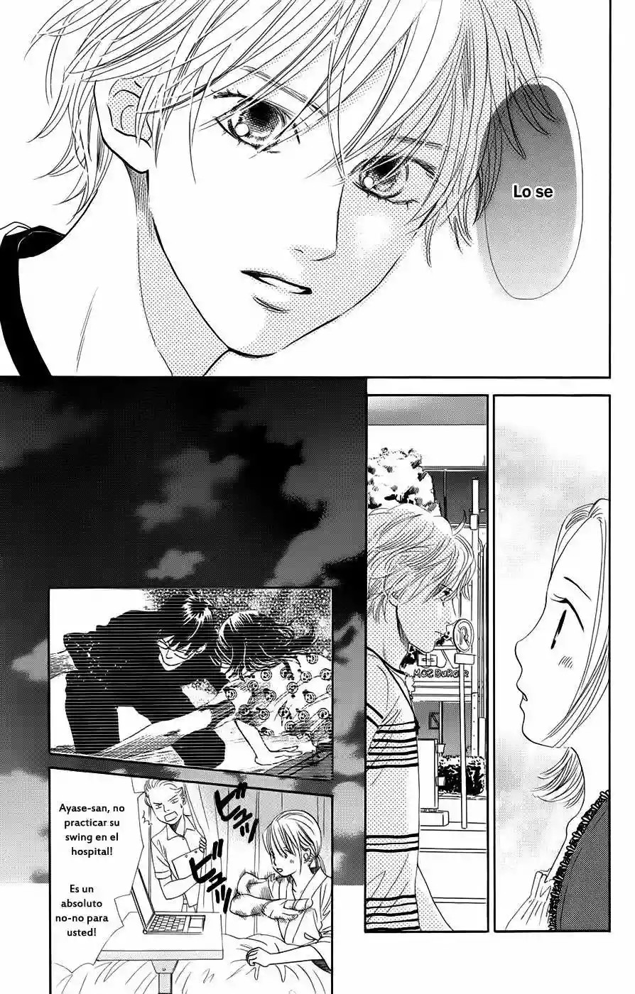 Read Chihayafuru es Manga Online