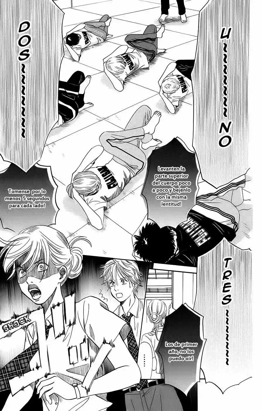 Read Chihayafuru es Manga Online