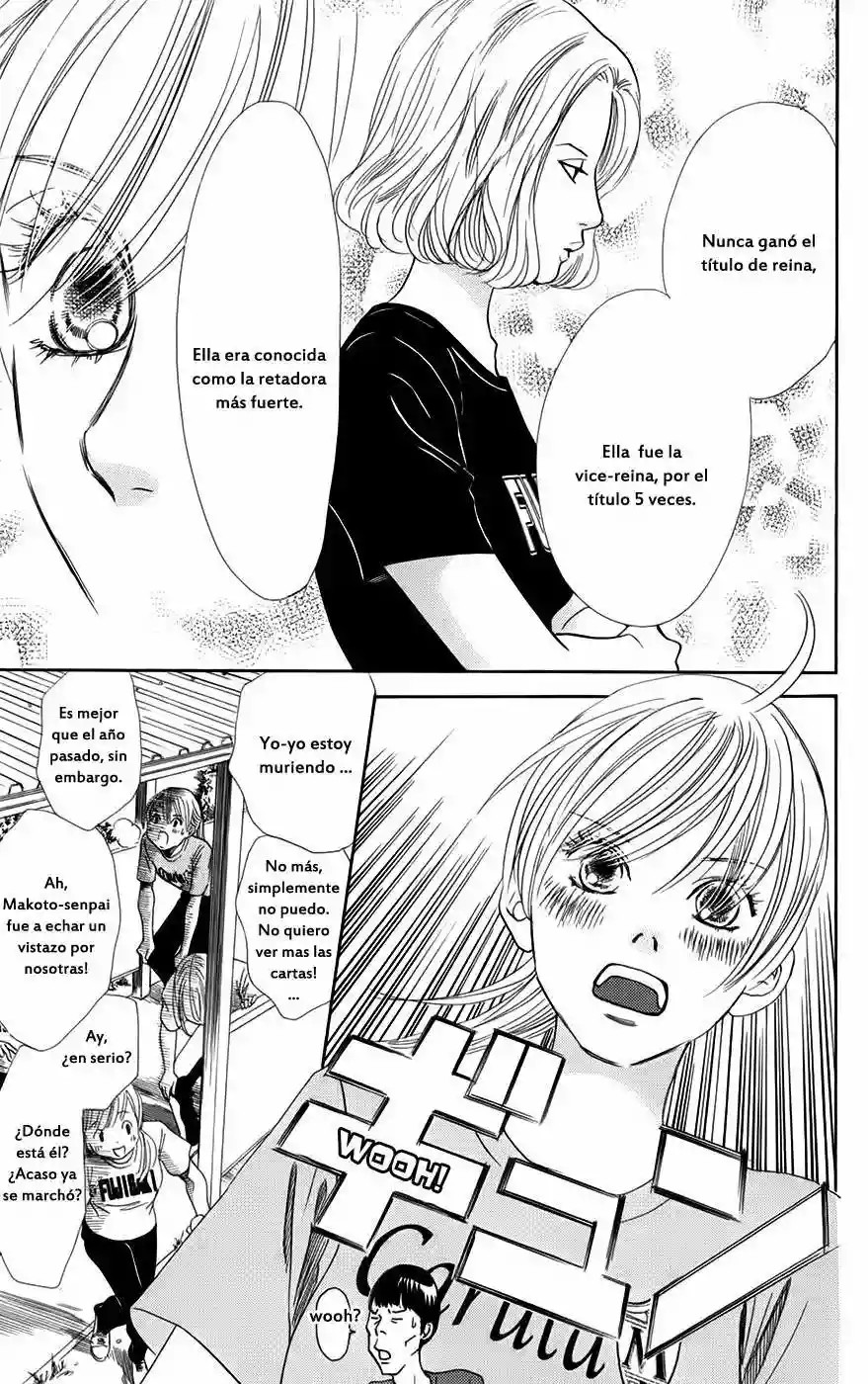 Read Chihayafuru es Manga Online