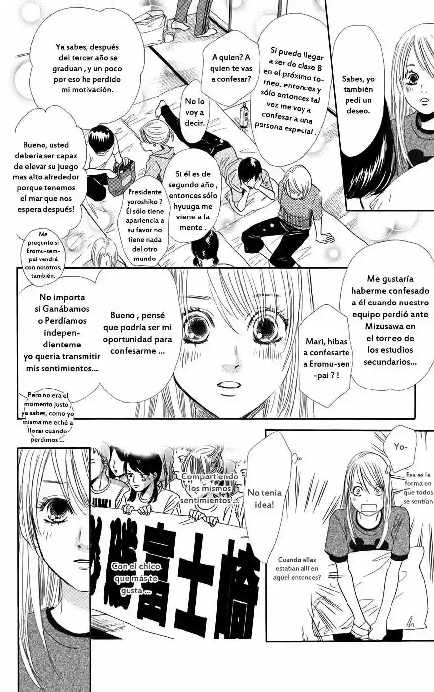 Read Chihayafuru es Manga Online