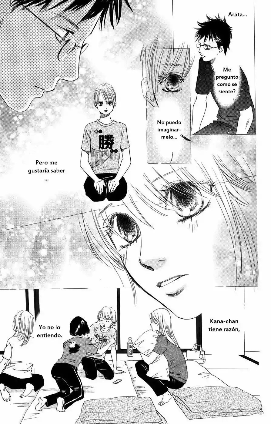 Read Chihayafuru es Manga Online