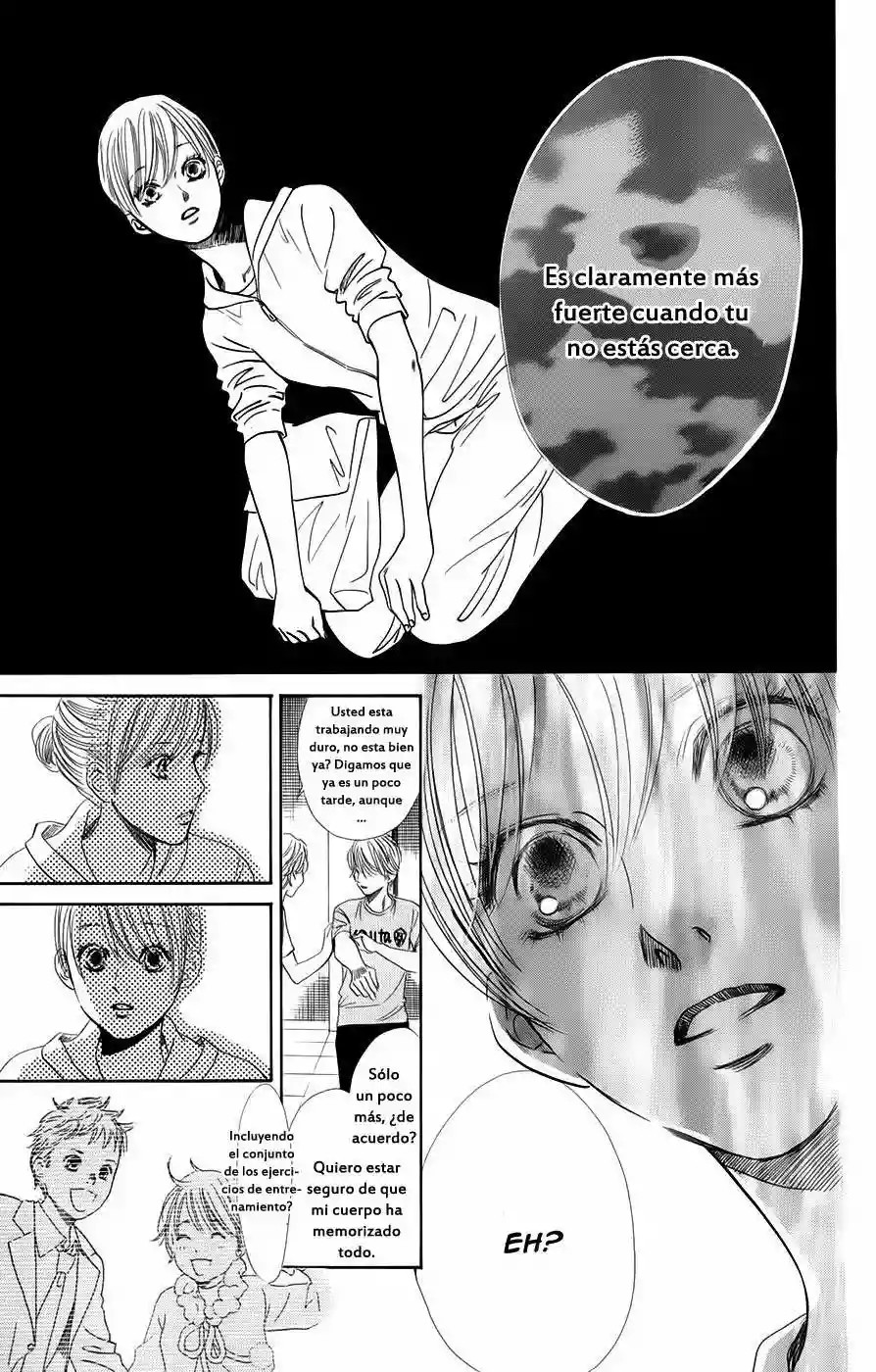 Read Chihayafuru es Manga Online