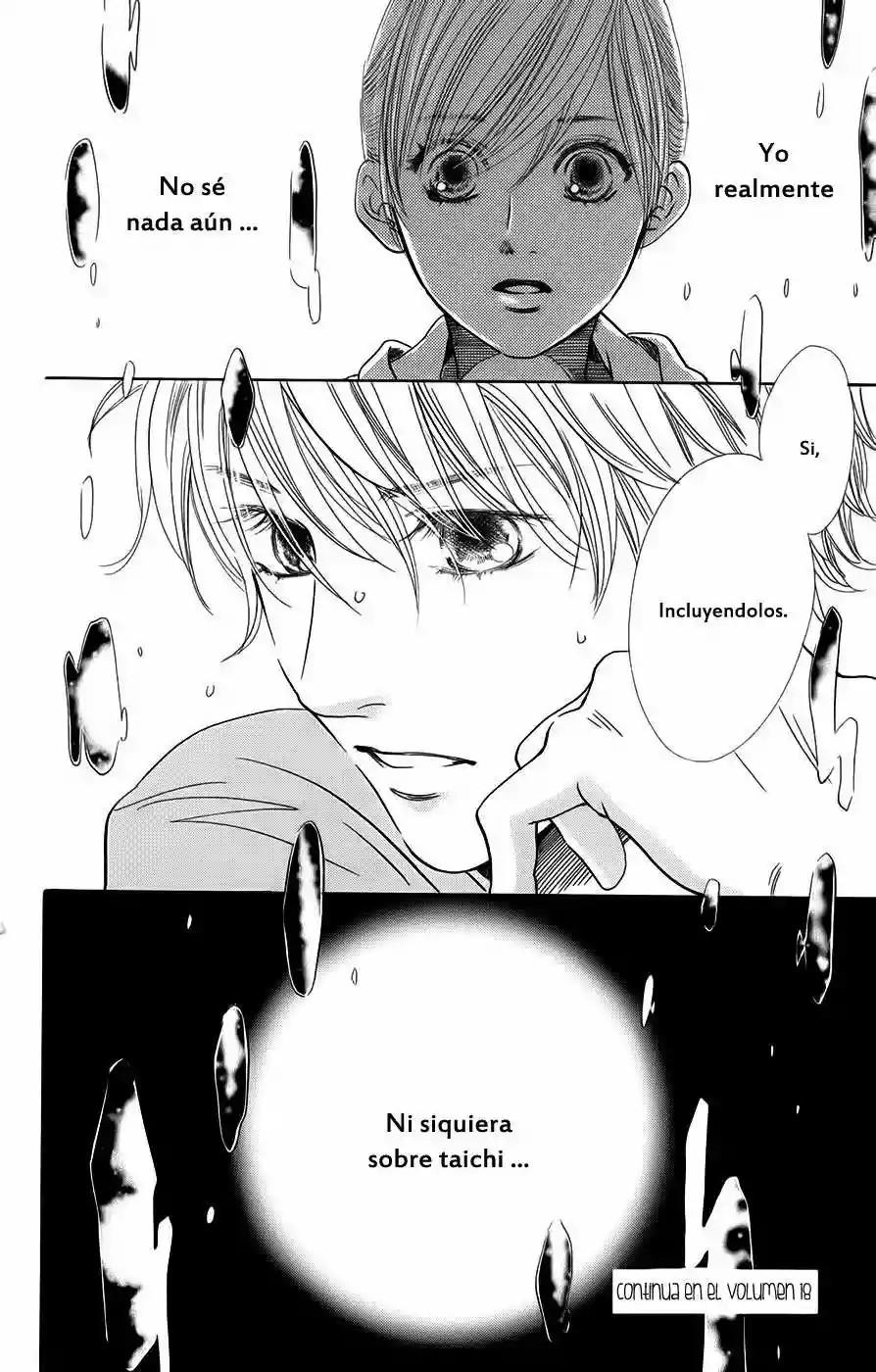 Read Chihayafuru es Manga Online