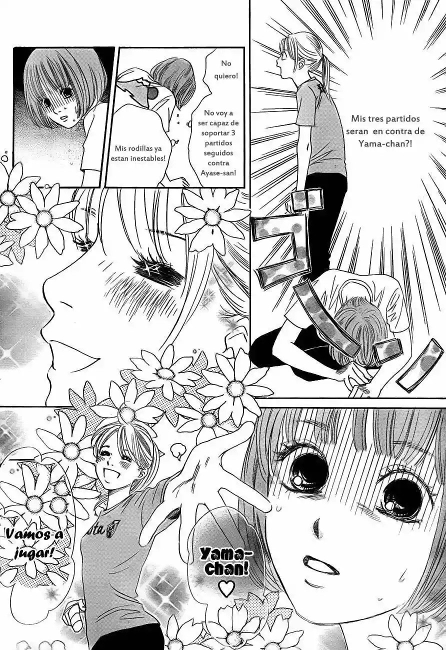 Read Chihayafuru es Manga Online