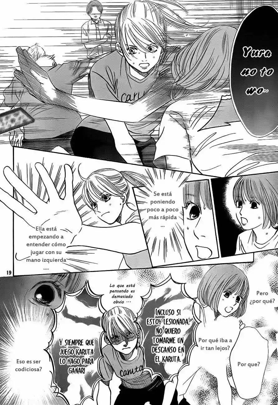 Read Chihayafuru es Manga Online