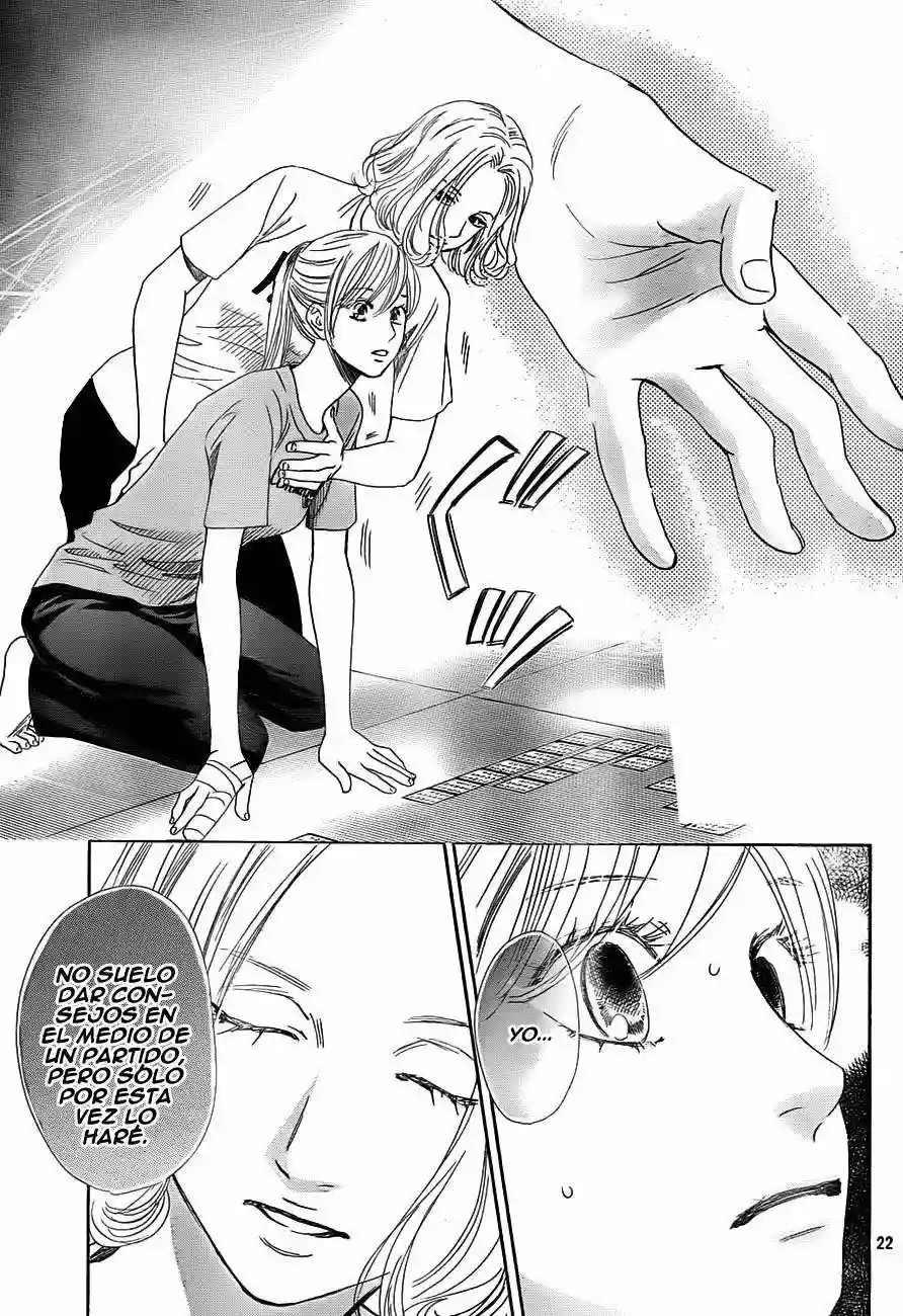 Read Chihayafuru es Manga Online