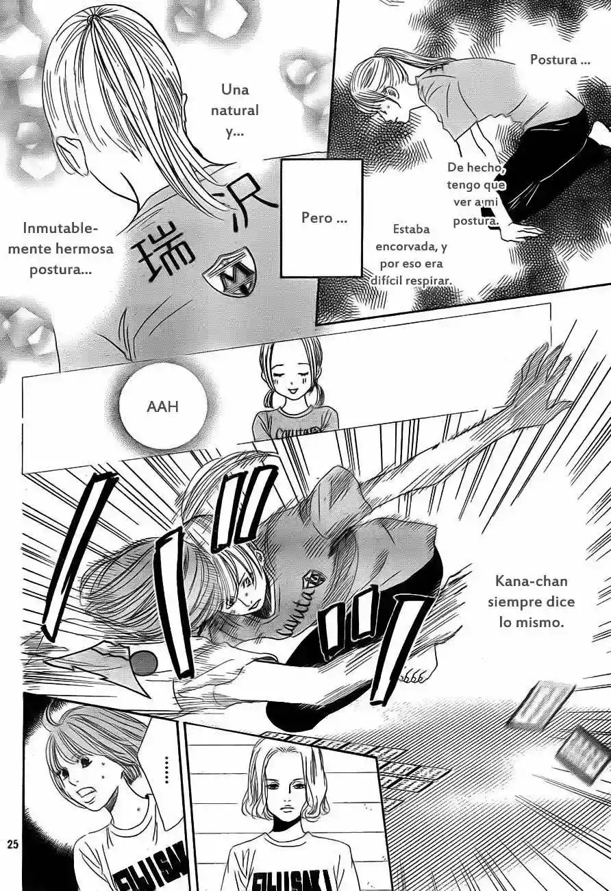 Read Chihayafuru es Manga Online