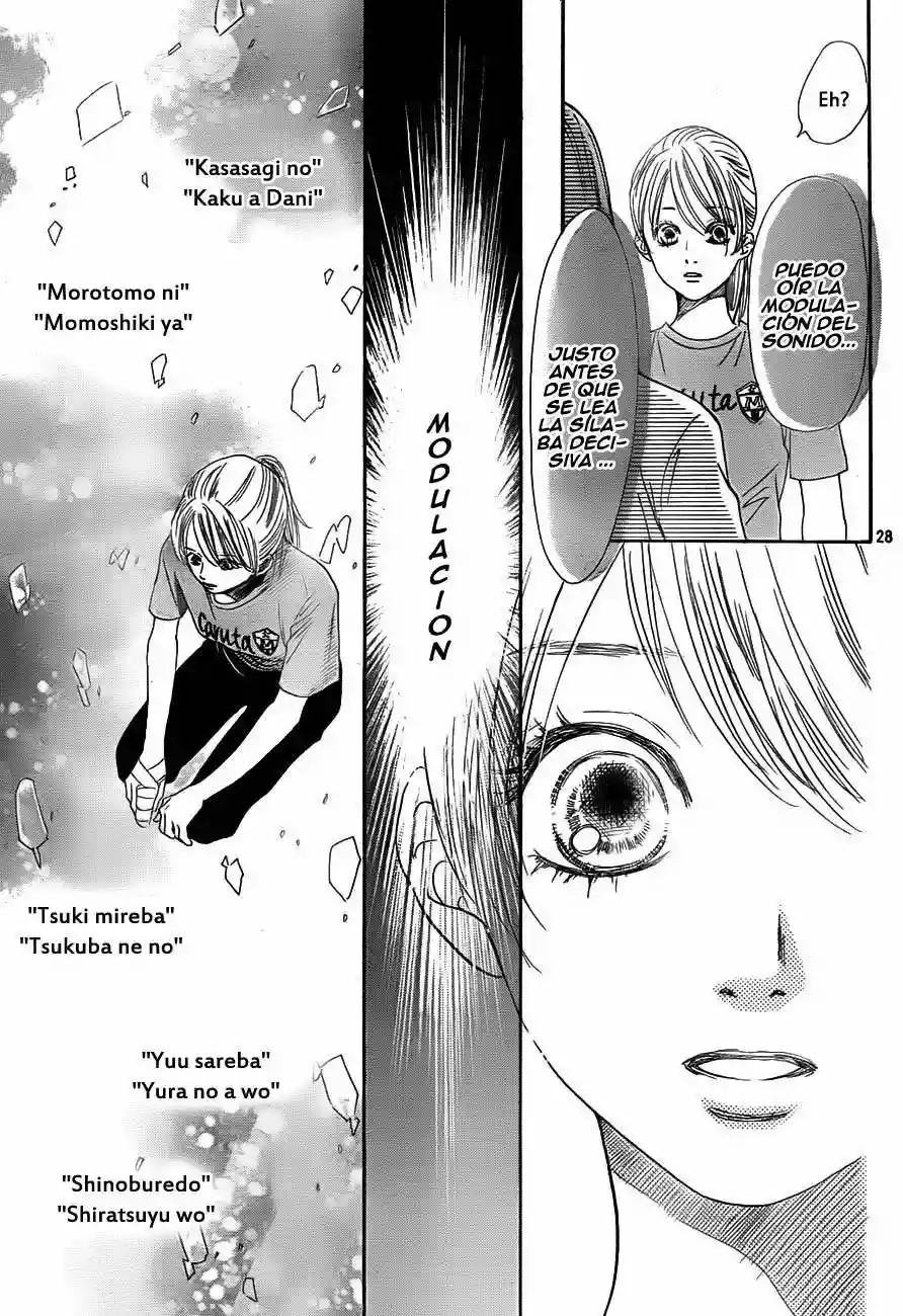 Read Chihayafuru es Manga Online