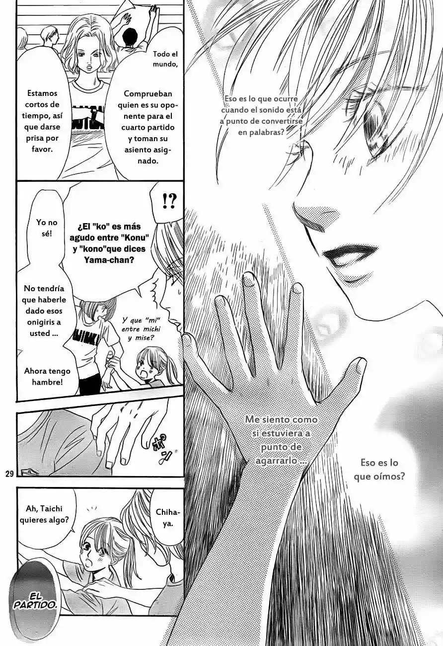 Read Chihayafuru es Manga Online