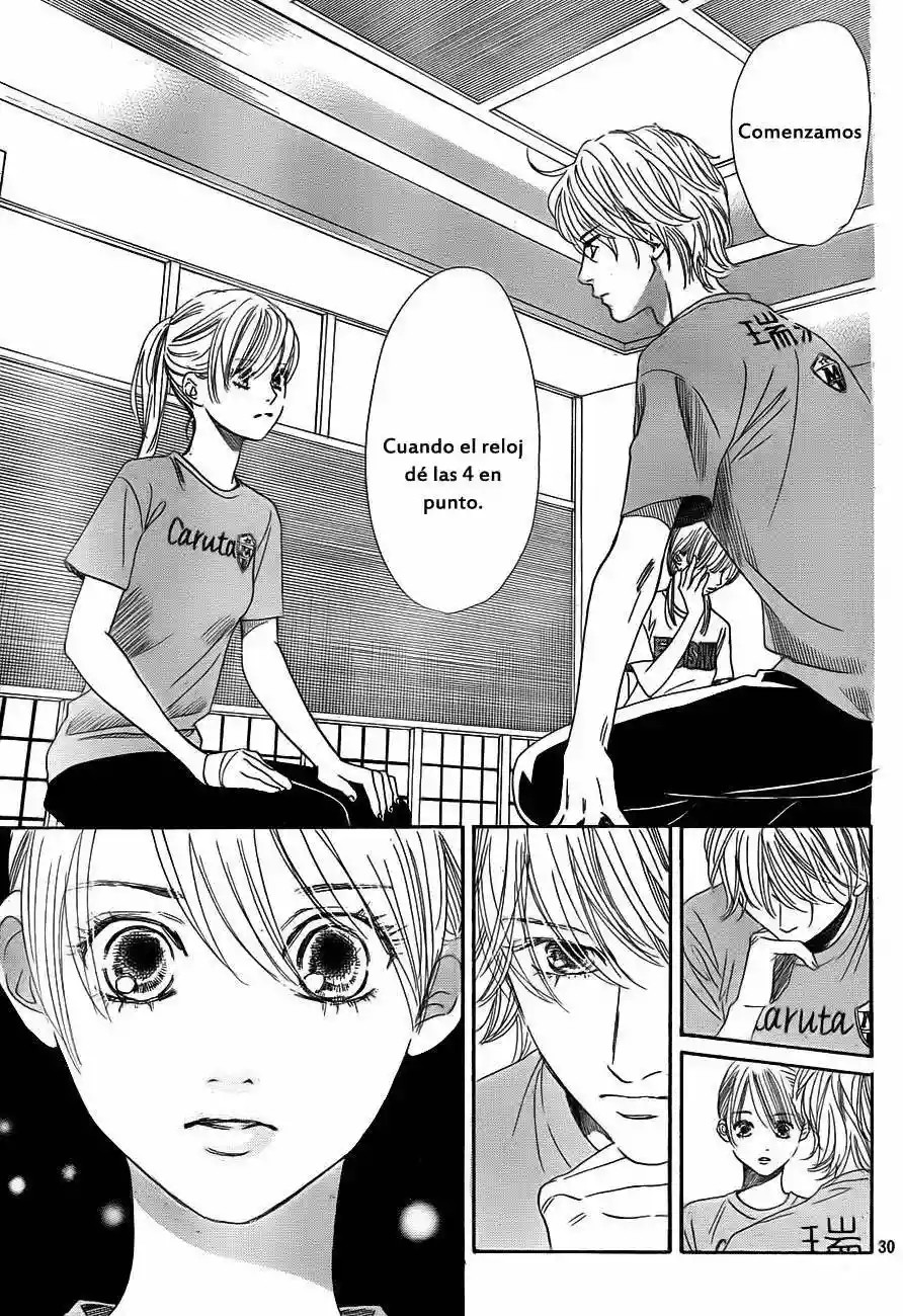 Read Chihayafuru es Manga Online