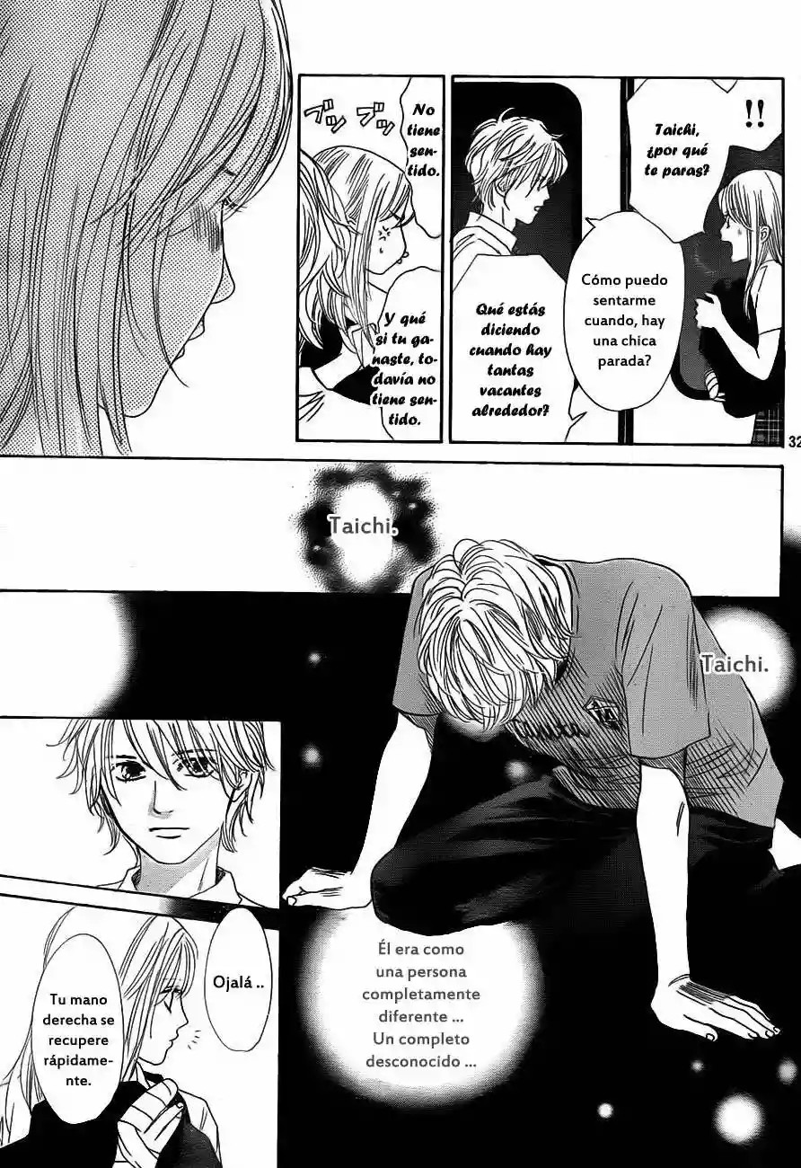 Read Chihayafuru es Manga Online