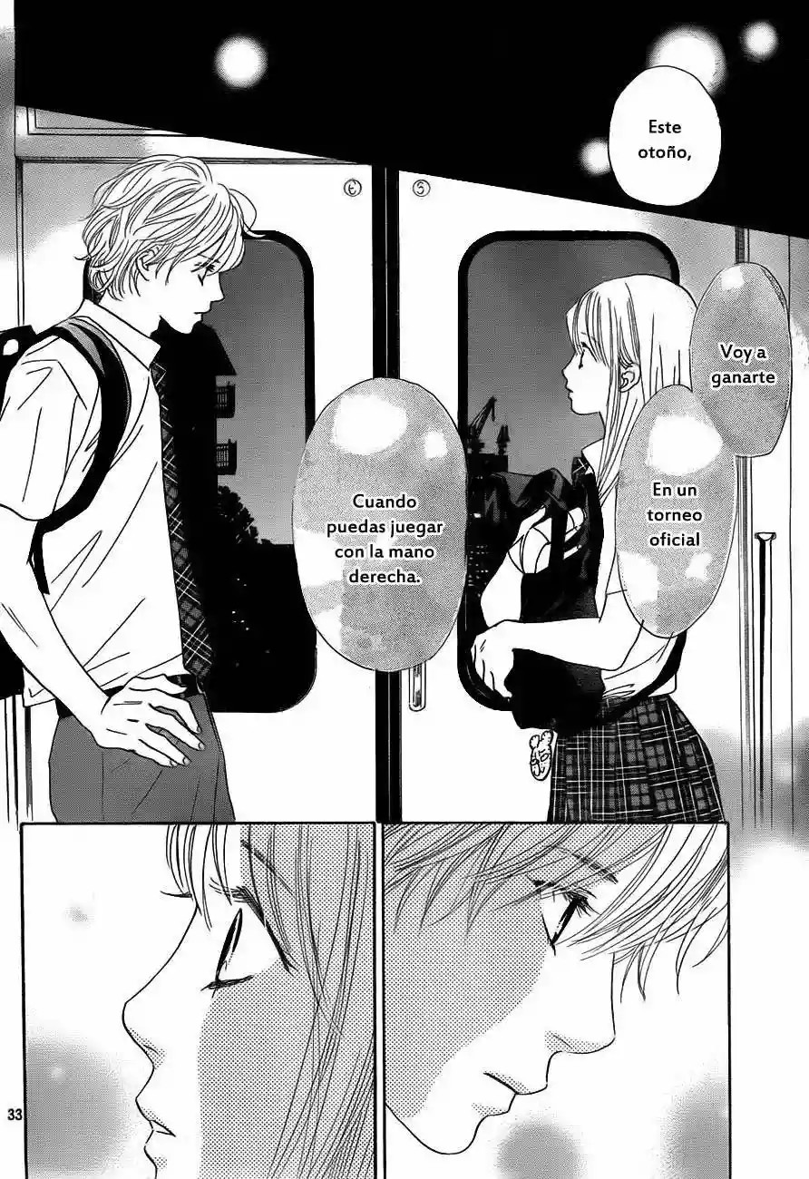 Read Chihayafuru es Manga Online