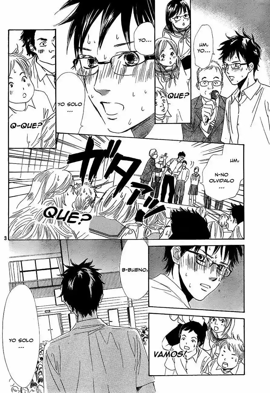 Read Chihayafuru es Manga Online