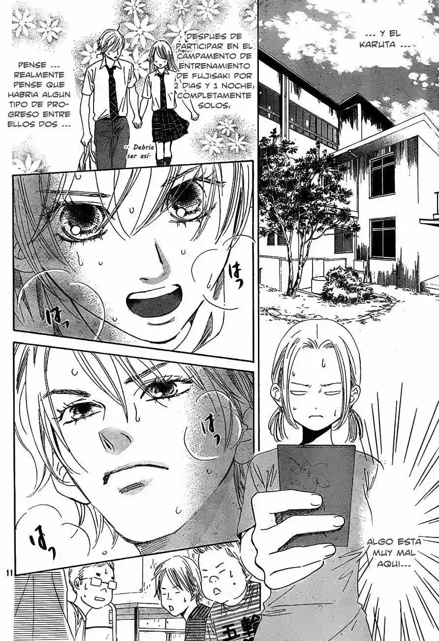 Read Chihayafuru es Manga Online