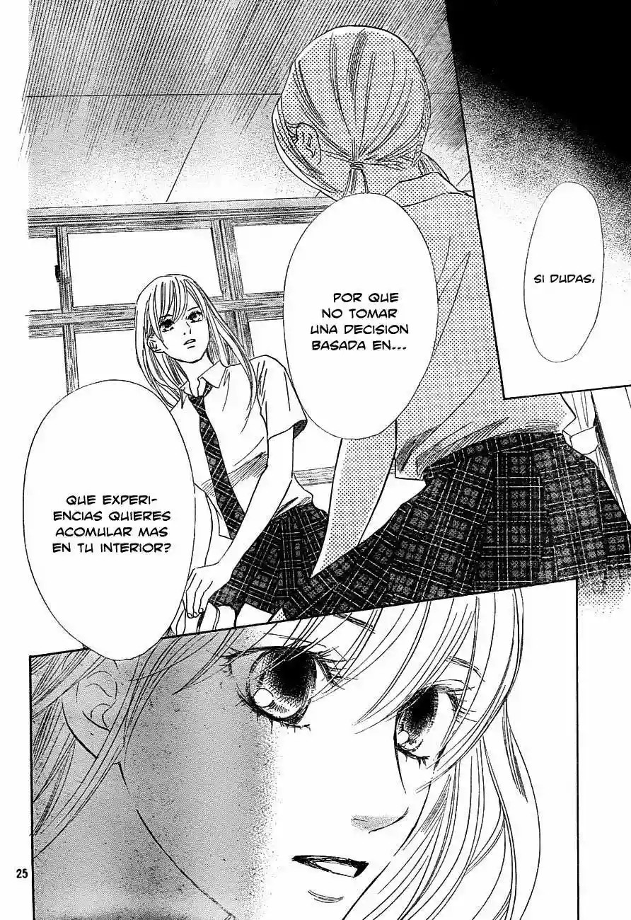 Read Chihayafuru es Manga Online