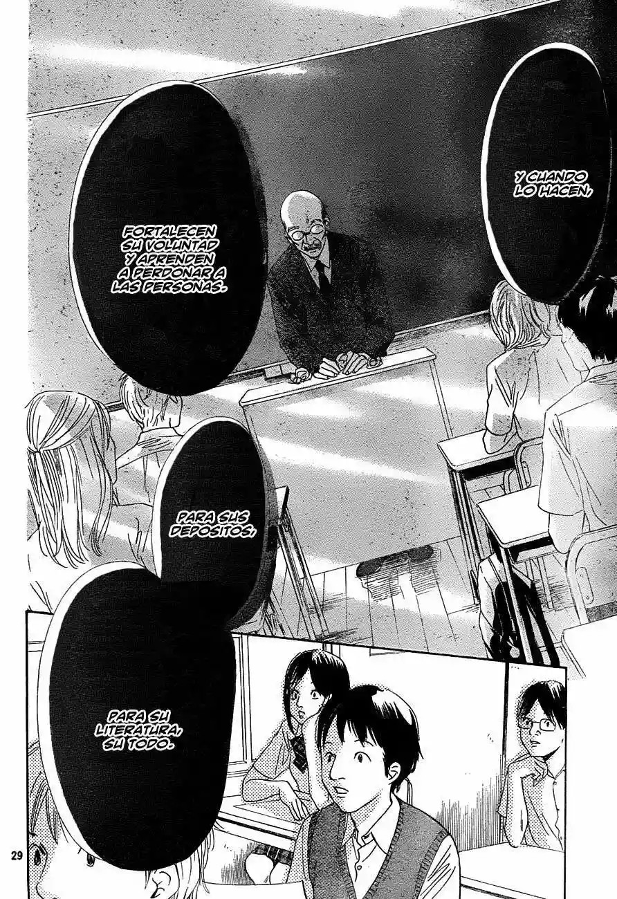 Read Chihayafuru es Manga Online