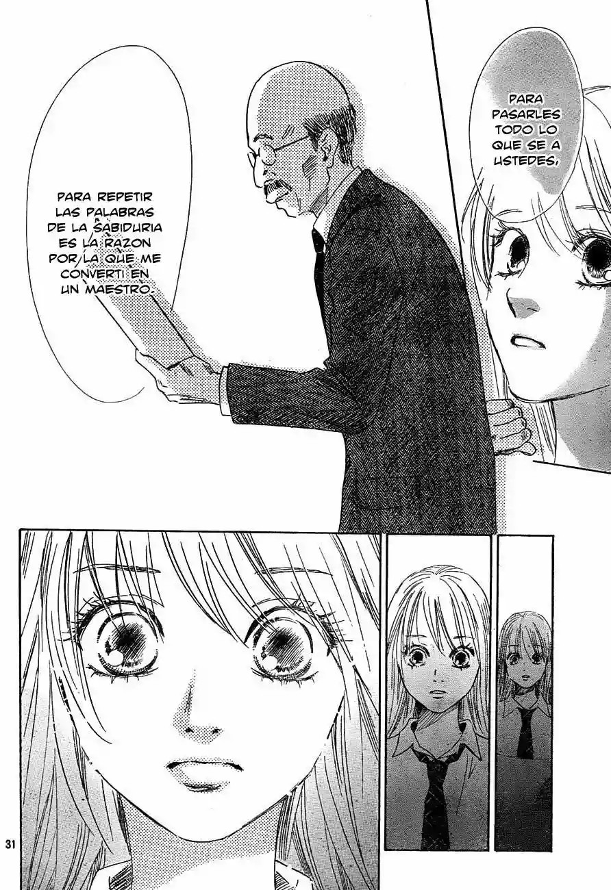 Read Chihayafuru es Manga Online