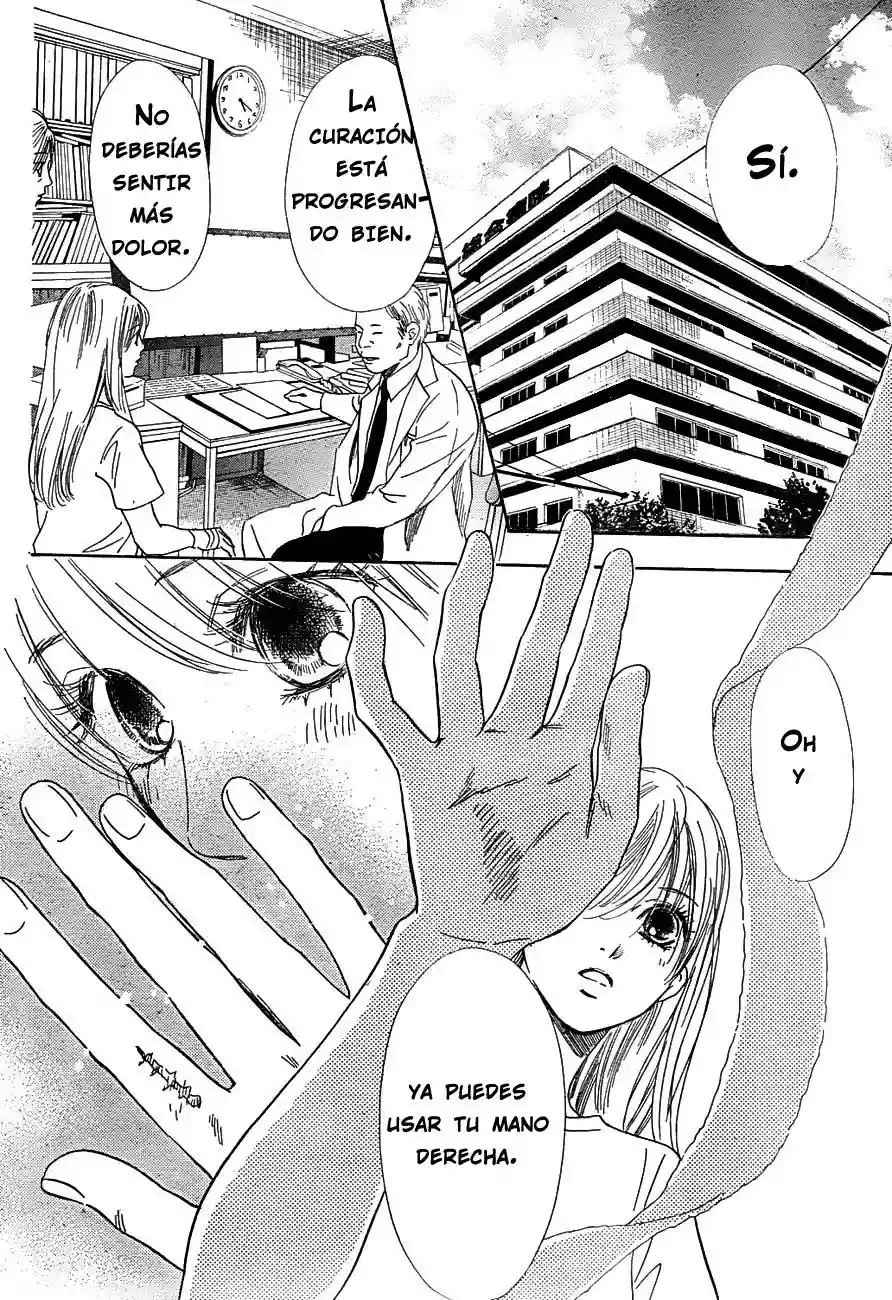 Read Chihayafuru es Manga Online