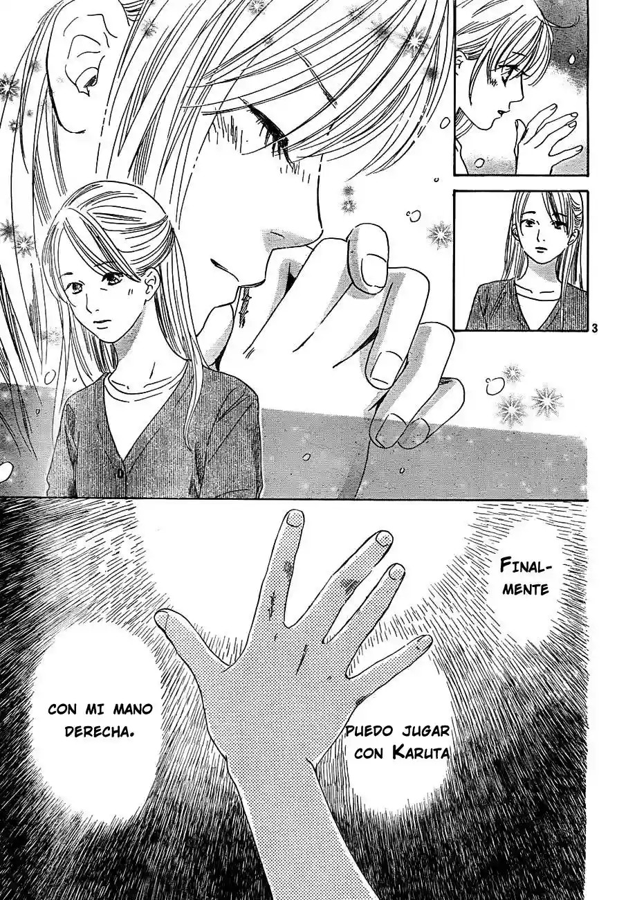Read Chihayafuru es Manga Online